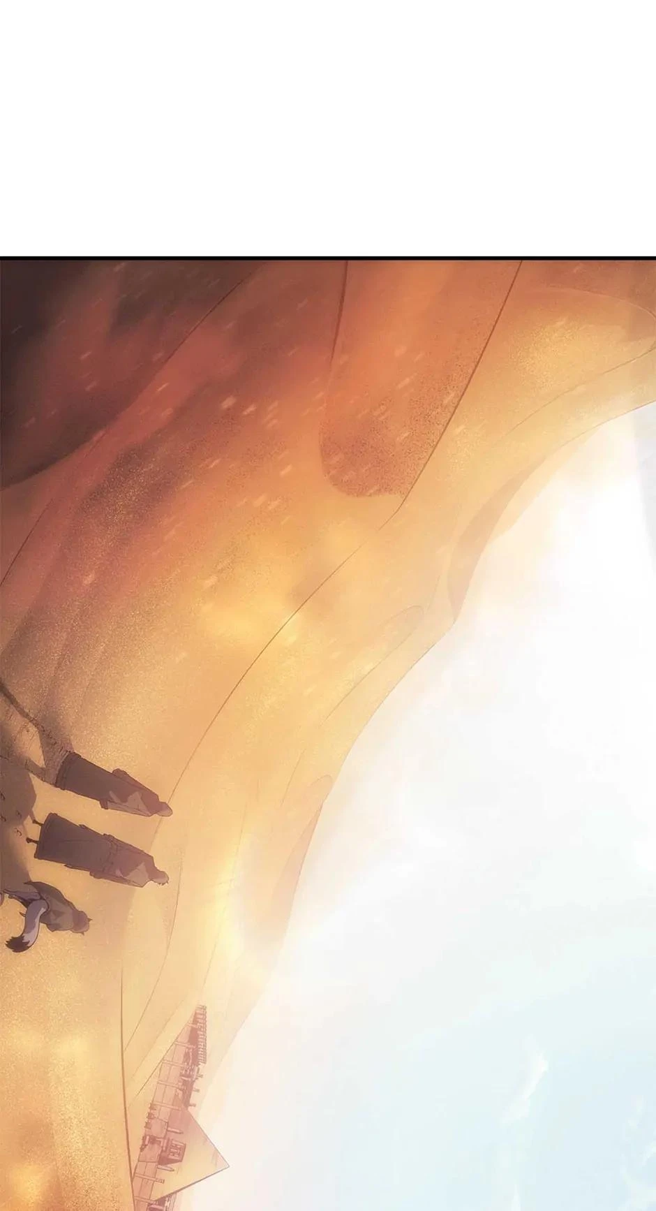 Read Solo Leveling Ragnarok Manga Online