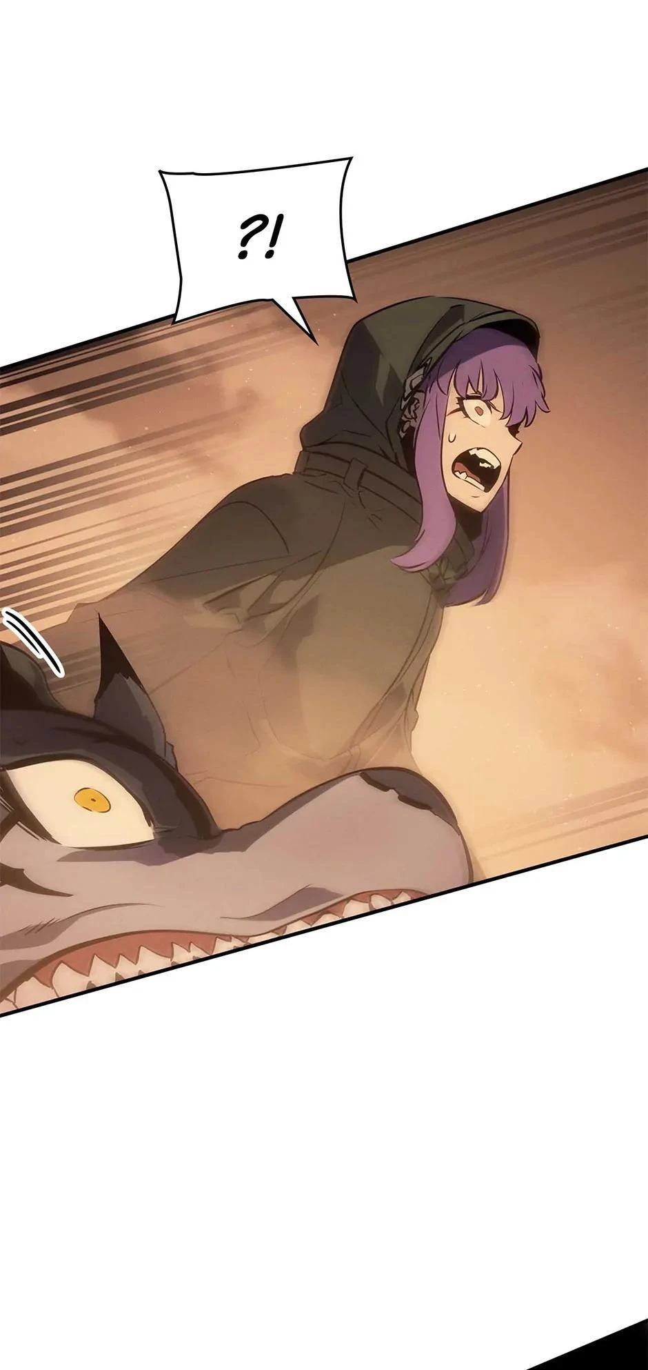 Read Solo Leveling Ragnarok Manga Online
