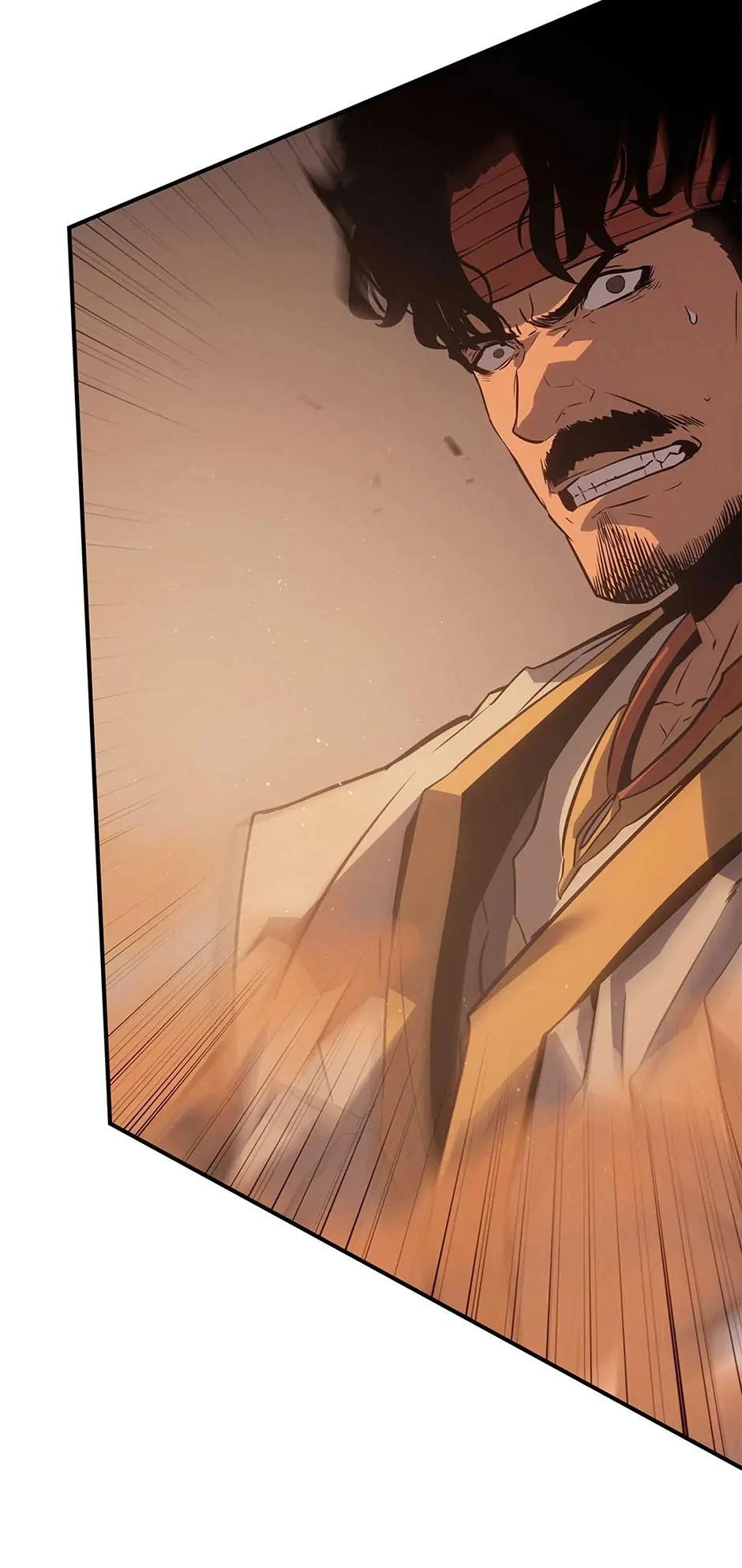 Read Solo Leveling Ragnarok Manga Online