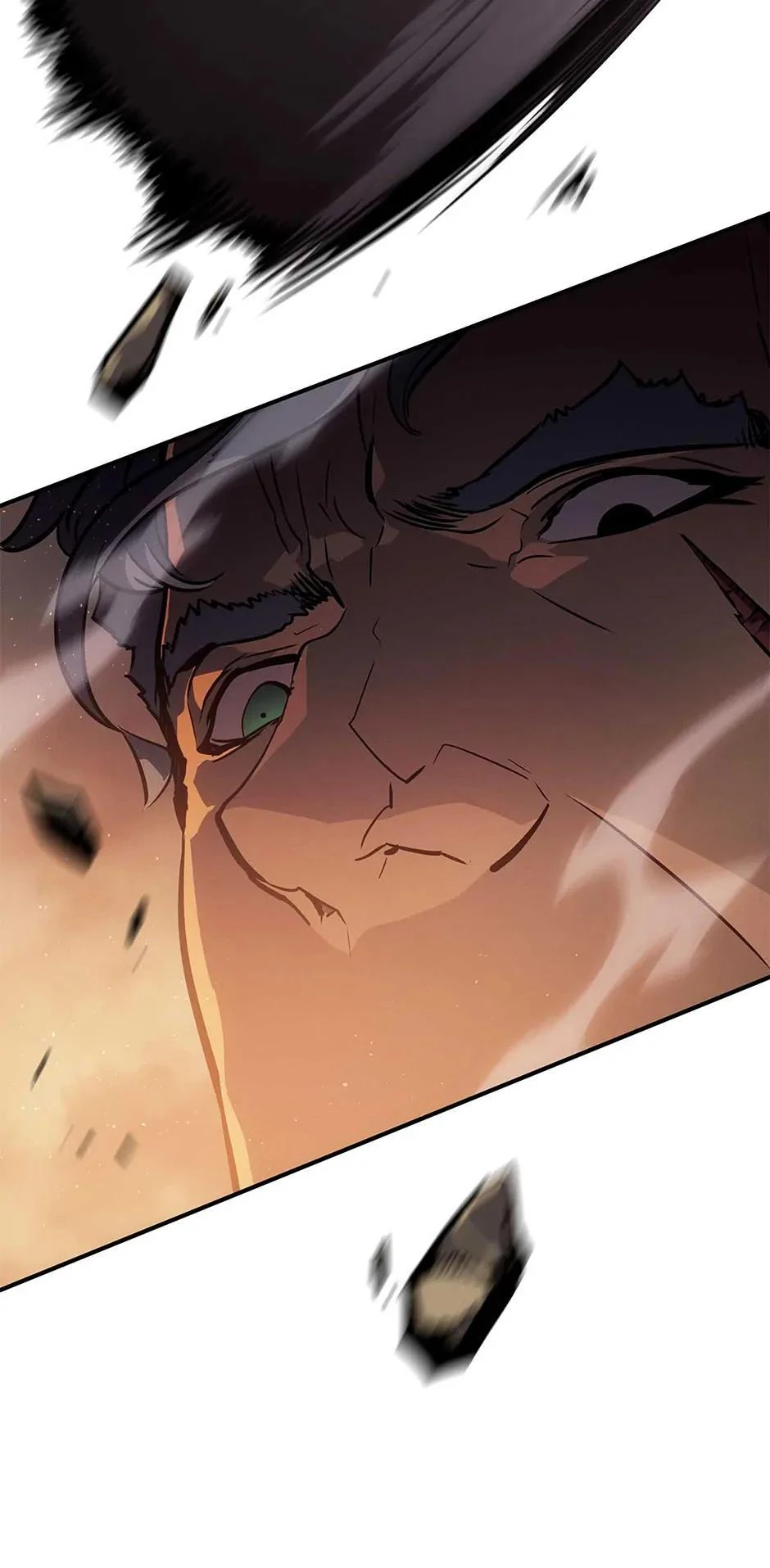 Read Solo Leveling Ragnarok Manga Online