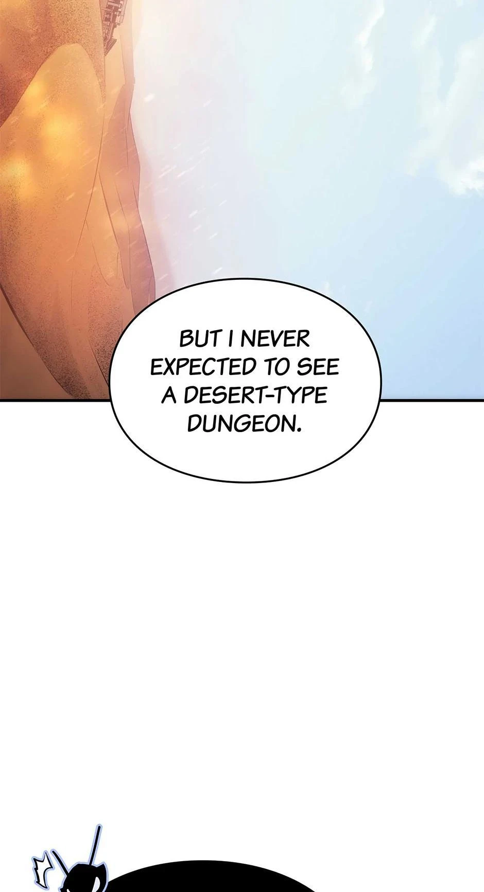 Read Solo Leveling Ragnarok Manga Online