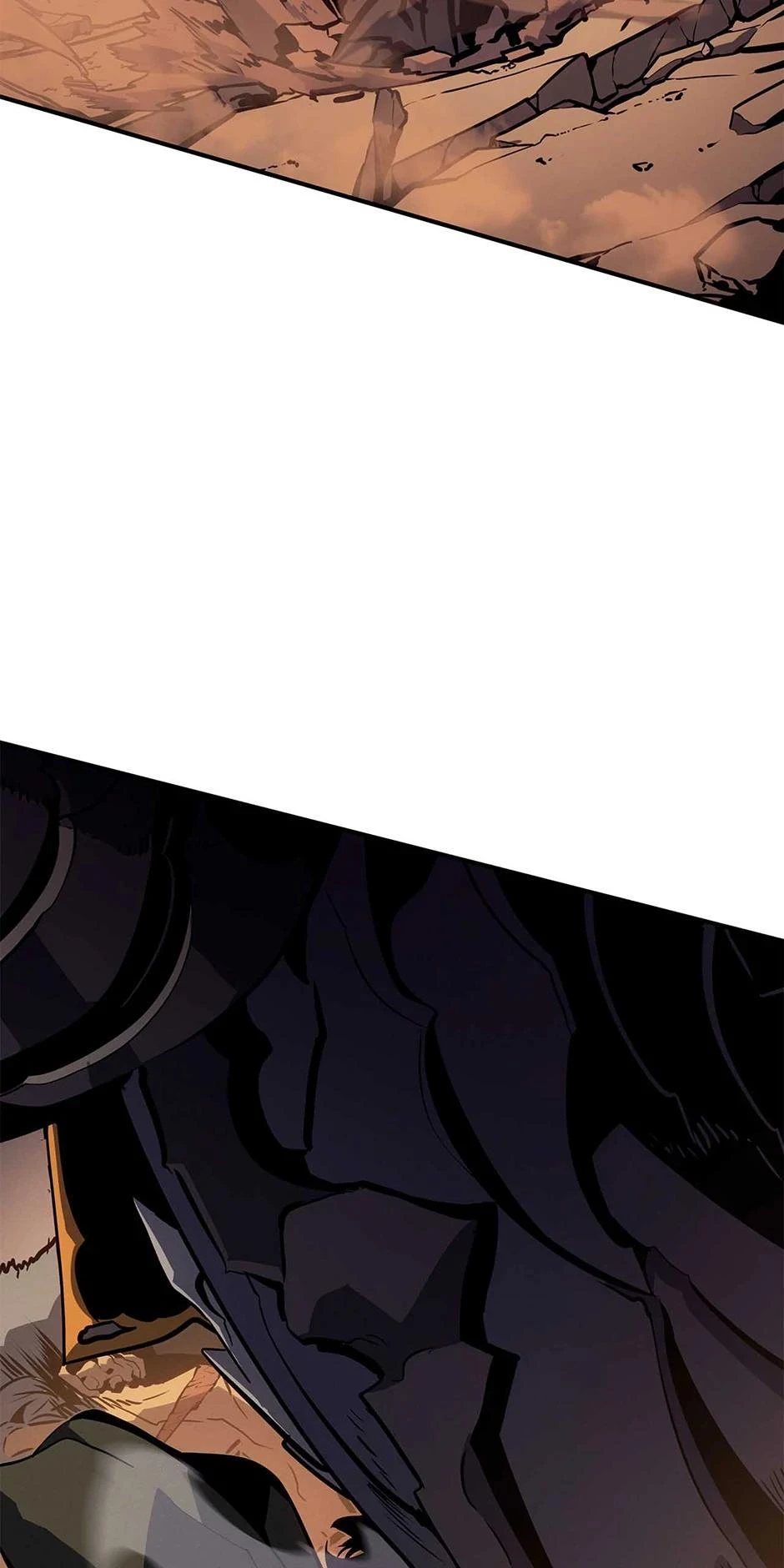 Read Solo Leveling Ragnarok Manga Online
