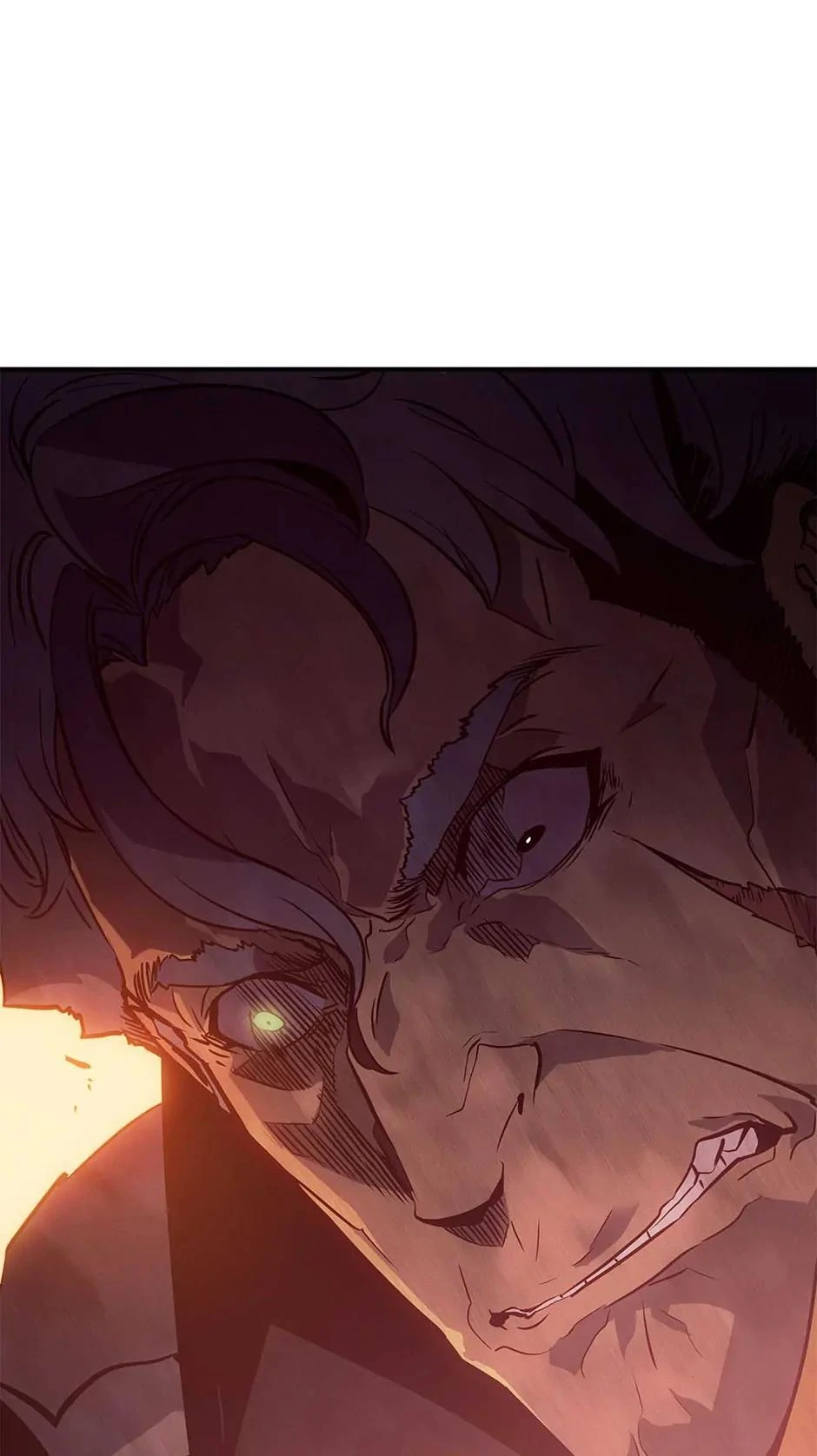Read Solo Leveling Ragnarok Manga Online
