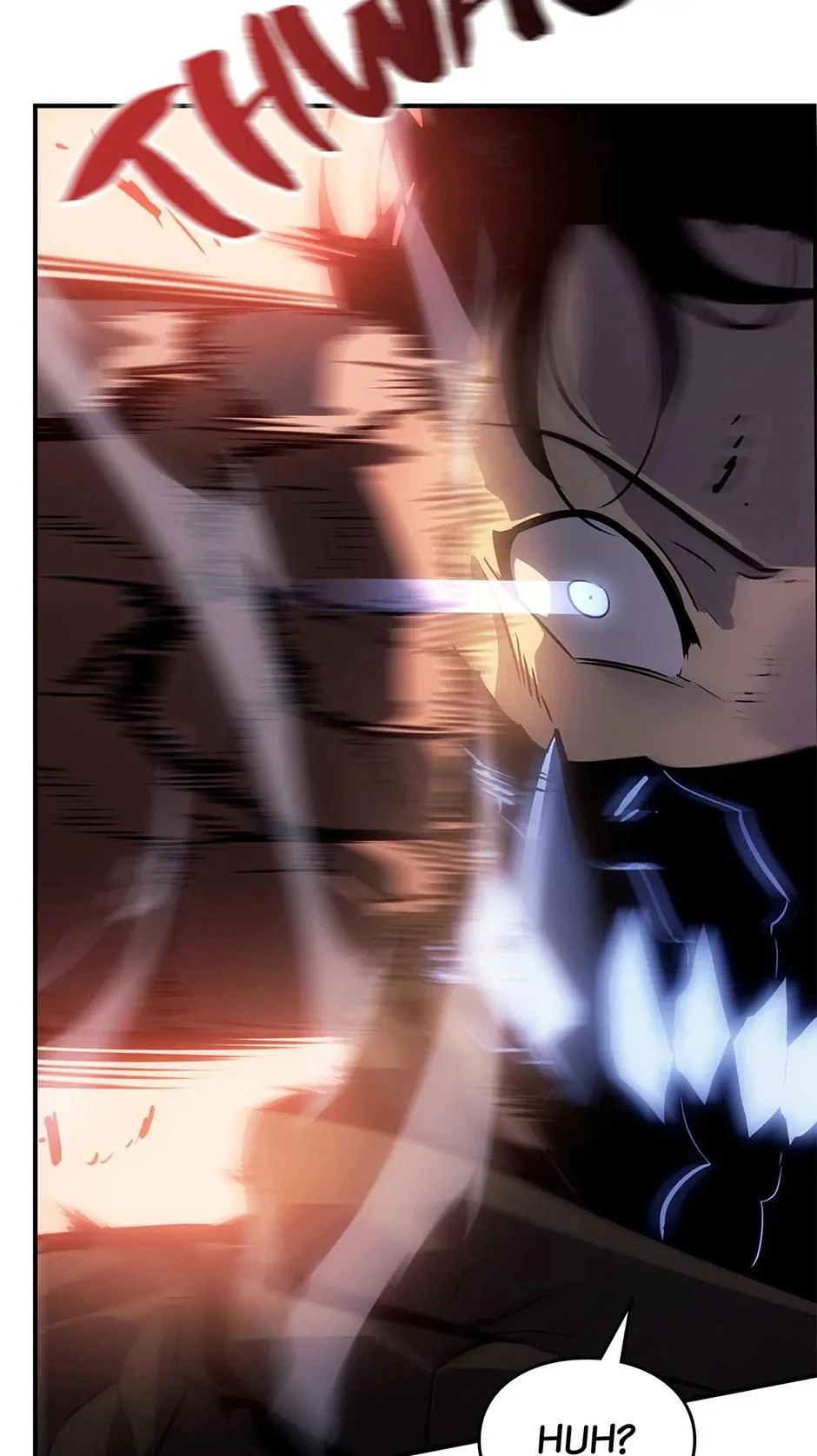 Read Solo Leveling Ragnarok Manga Online