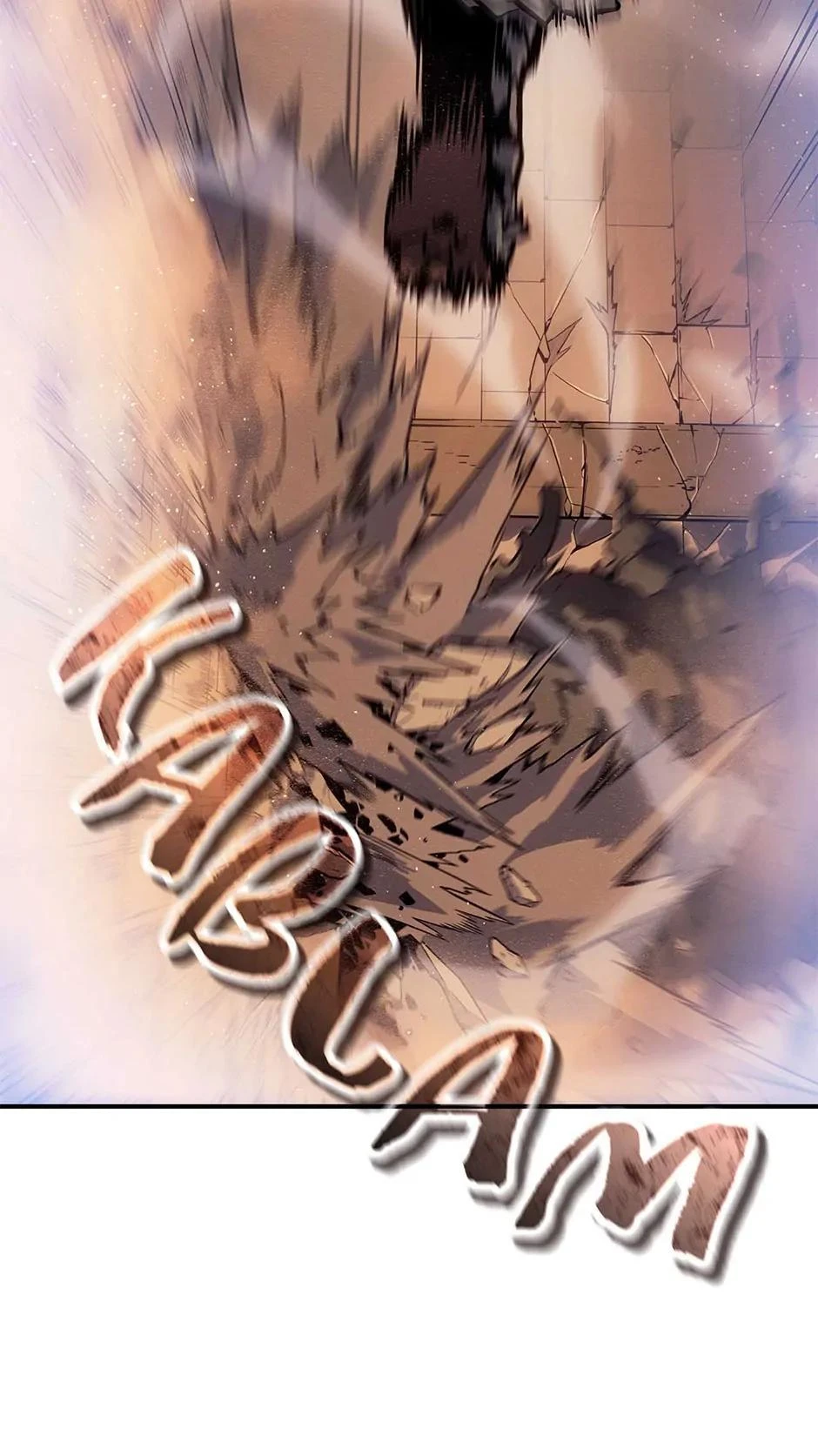 Read Solo Leveling Ragnarok Manga Online