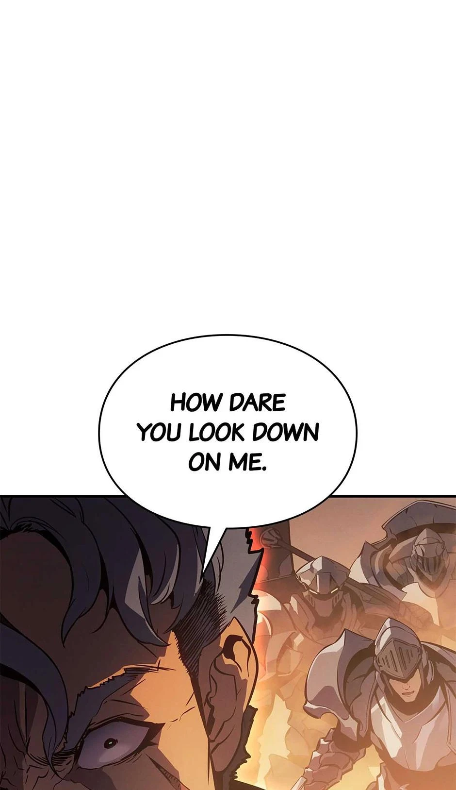 Read Solo Leveling Ragnarok Manga Online