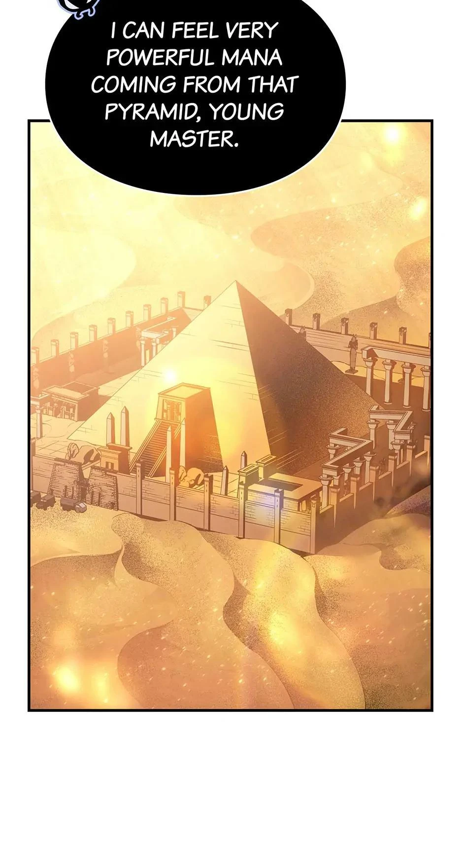 Read Solo Leveling Ragnarok Manga Online
