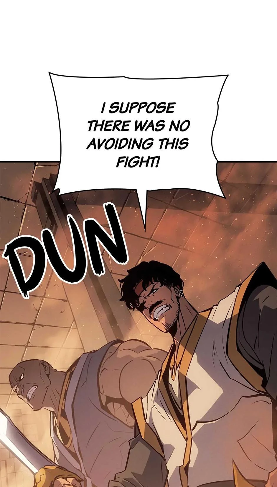 Read Solo Leveling Ragnarok Manga Online