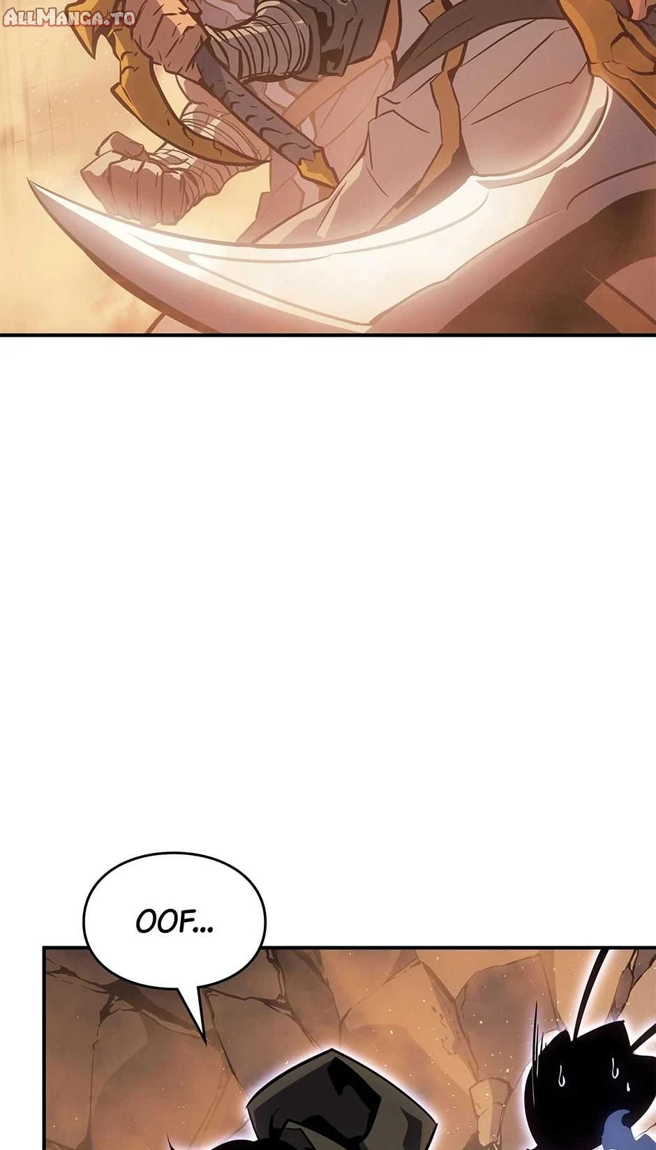 Read Solo Leveling Ragnarok Manga Online