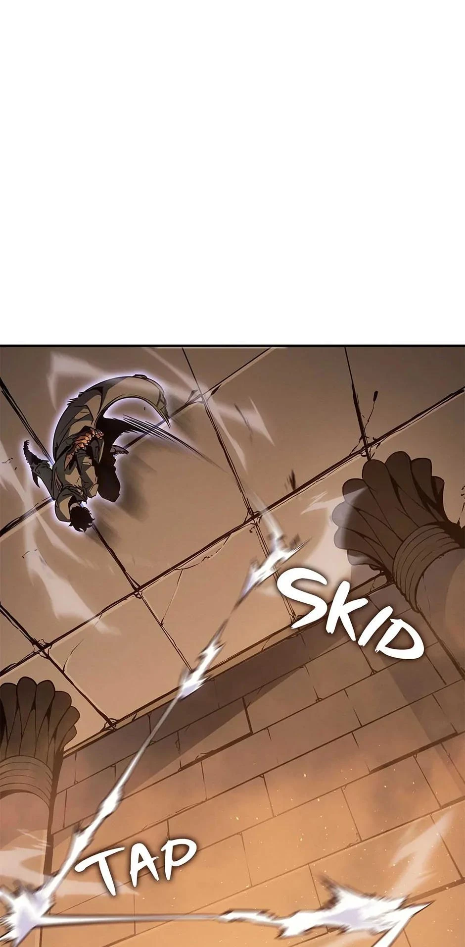 Read Solo Leveling Ragnarok Manga Online