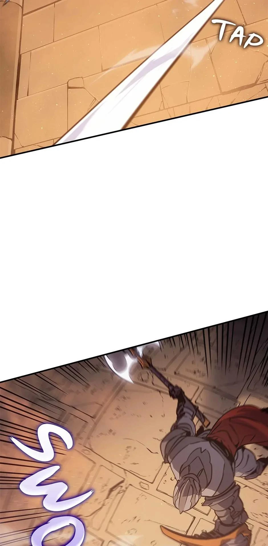 Read Solo Leveling Ragnarok Manga Online