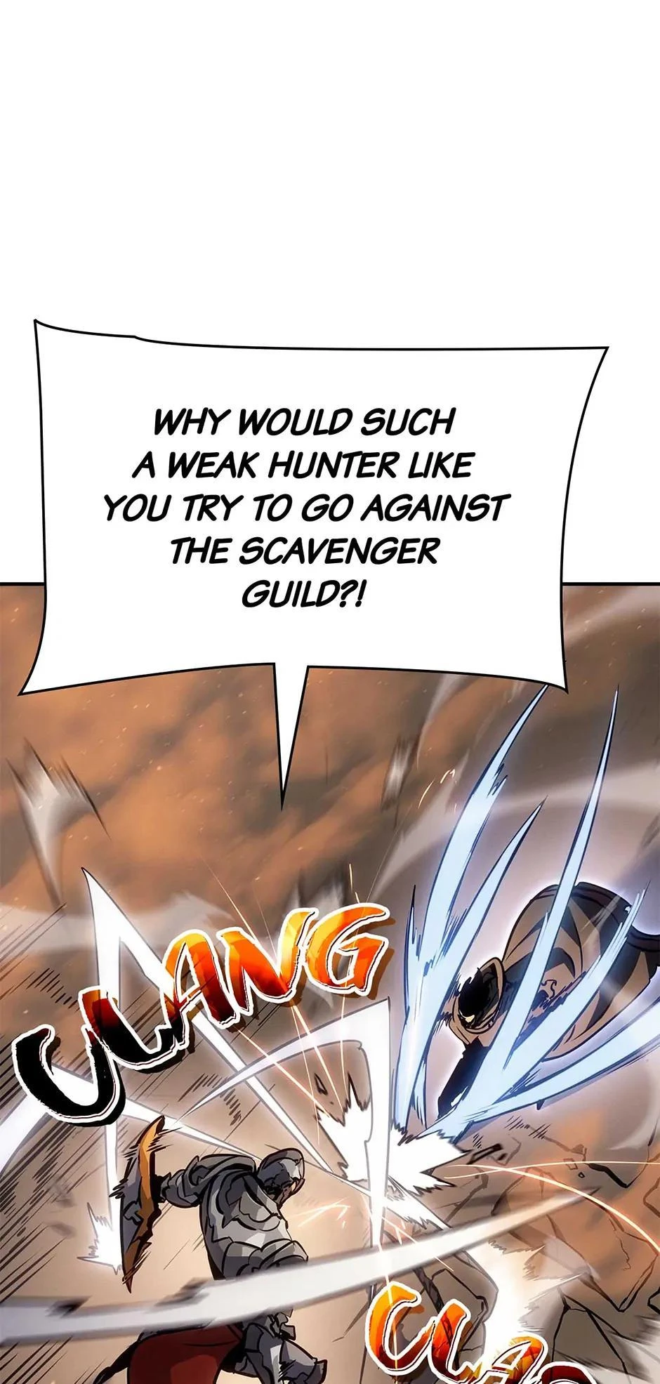 Read Solo Leveling Ragnarok Manga Online