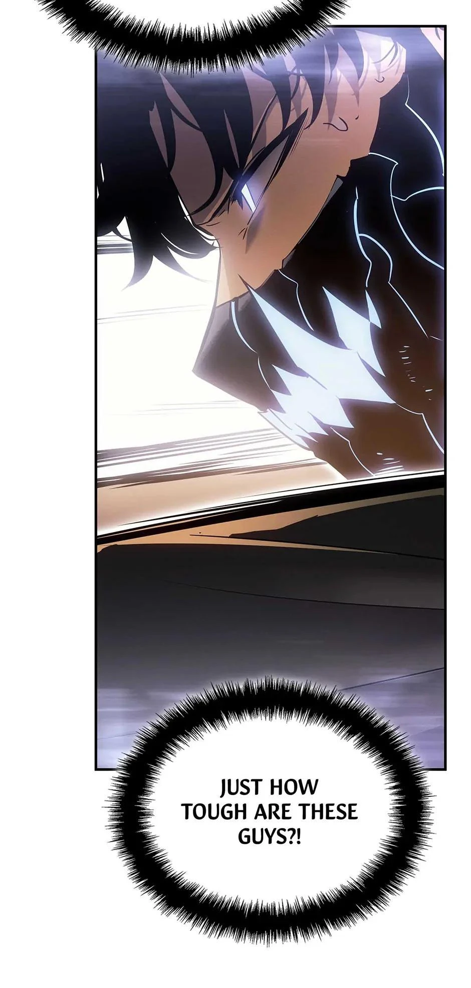Read Solo Leveling Ragnarok Manga Online