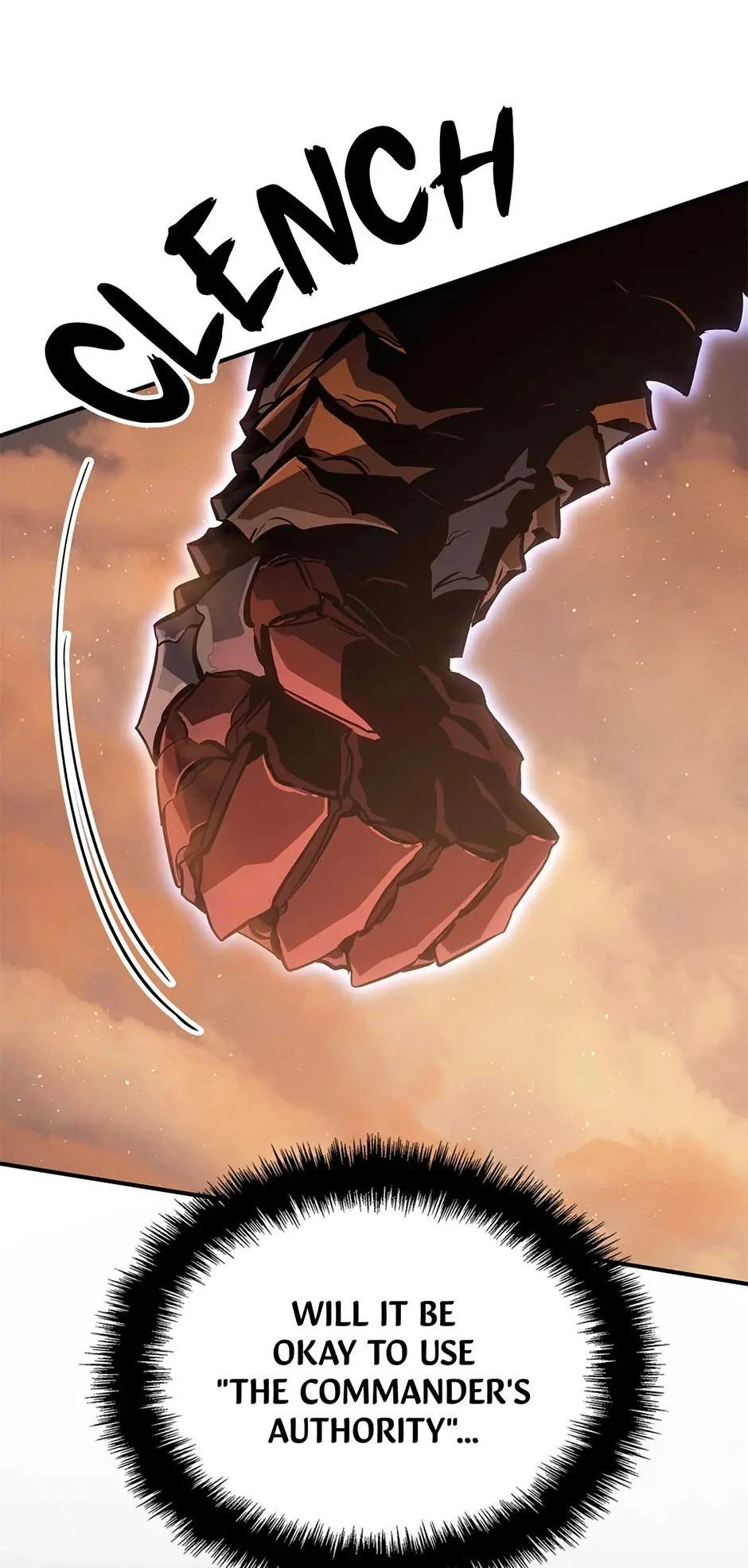 Read Solo Leveling Ragnarok Manga Online