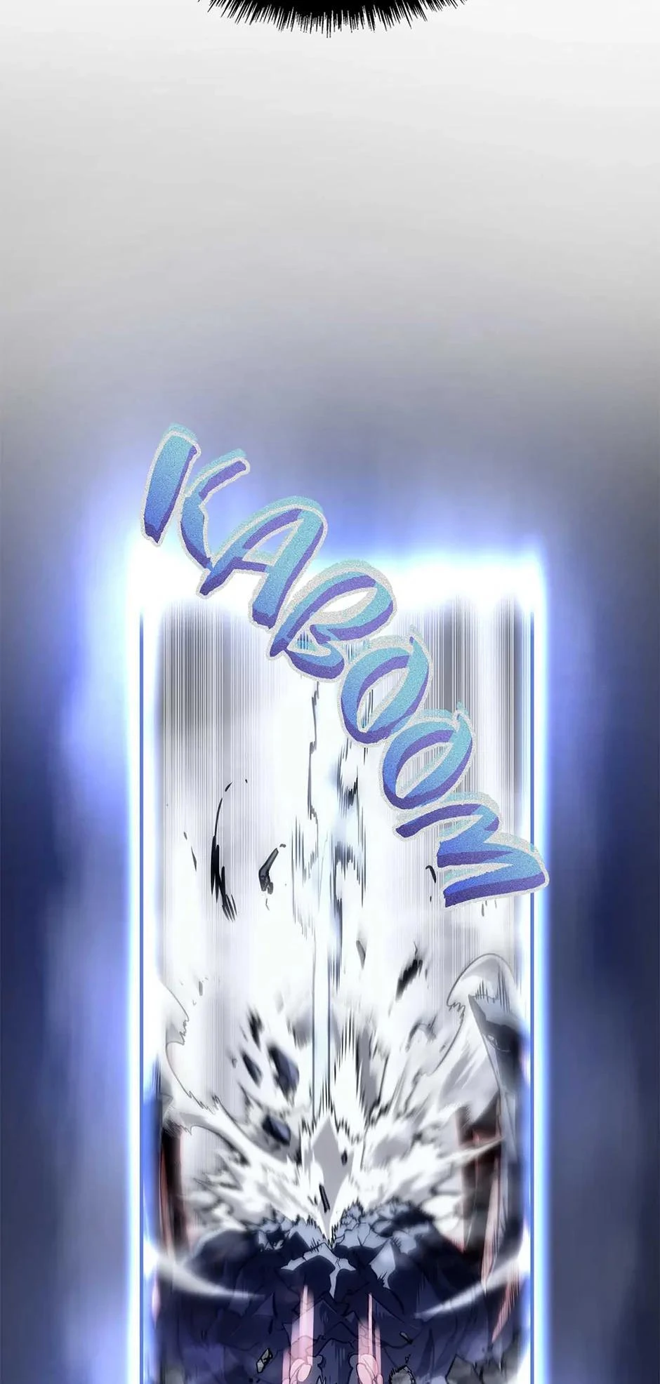 Read Solo Leveling Ragnarok Manga Online