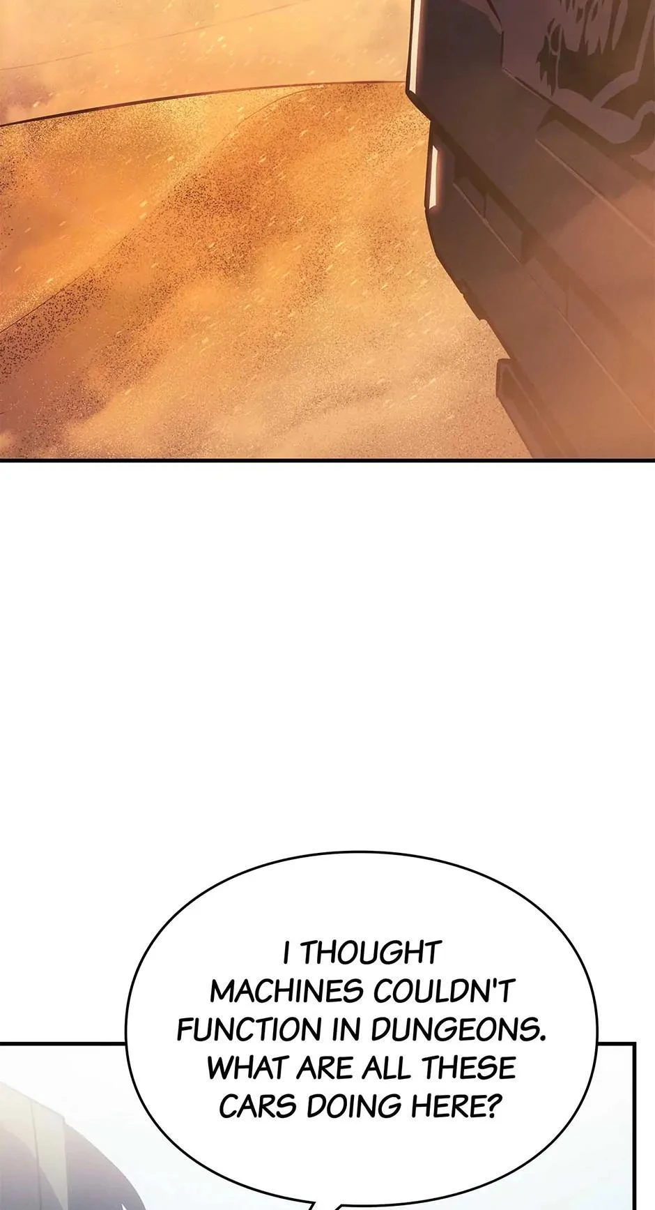 Read Solo Leveling Ragnarok Manga Online