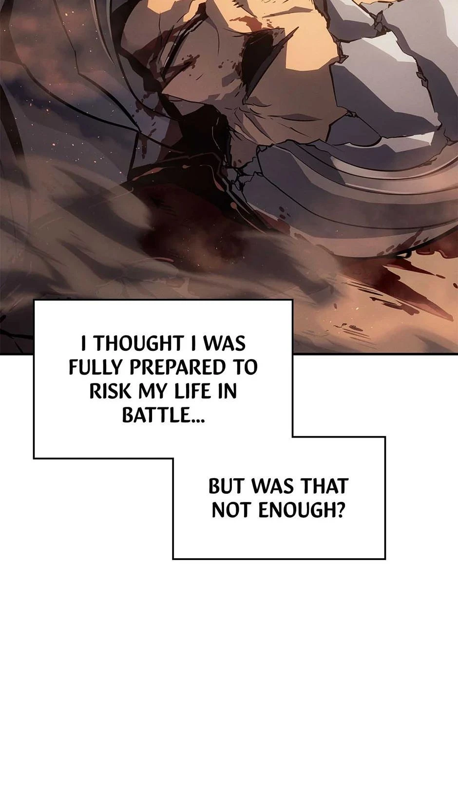 Read Solo Leveling Ragnarok Manga Online