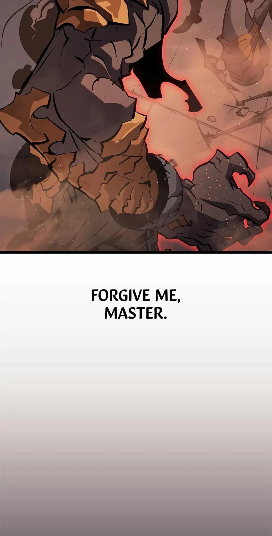 Read Solo Leveling Ragnarok Manga Online