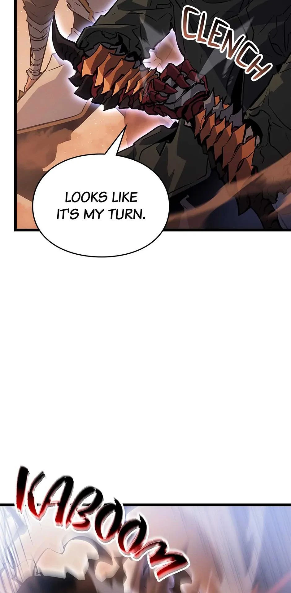 Read Solo Leveling Ragnarok Manga Online