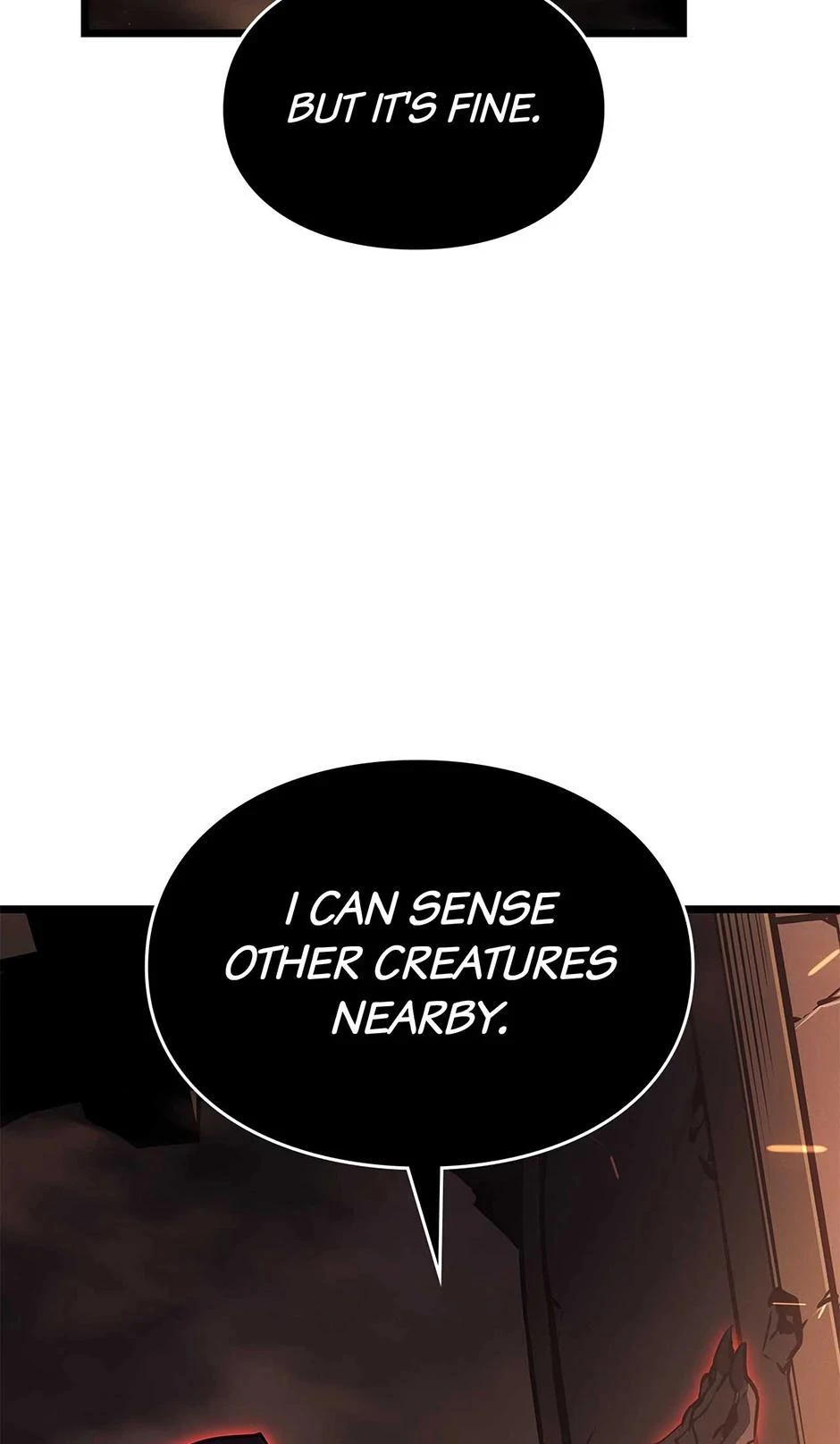 Read Solo Leveling Ragnarok Manga Online