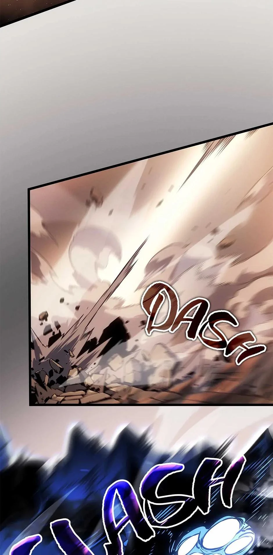 Read Solo Leveling Ragnarok Manga Online