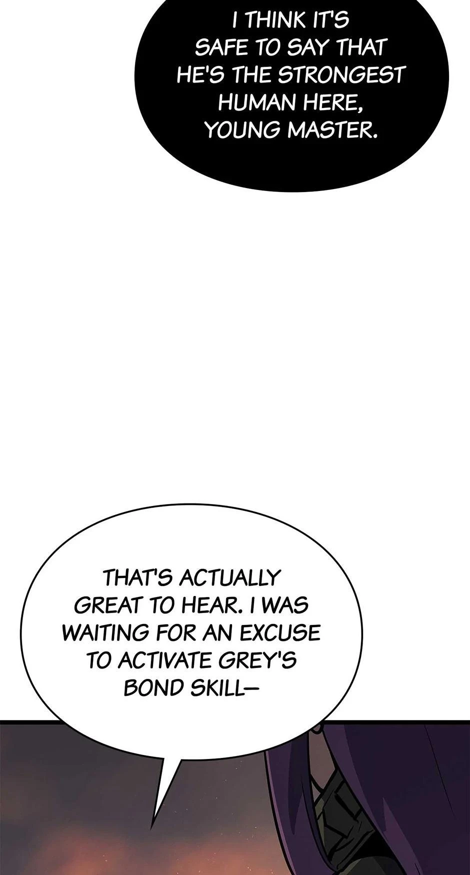 Read Solo Leveling Ragnarok Manga Online