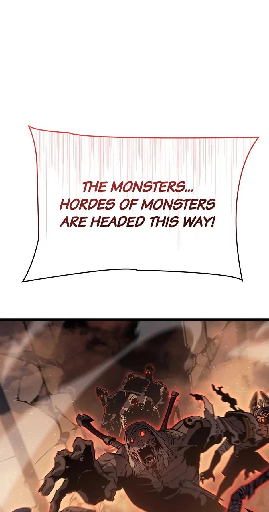 Read Solo Leveling Ragnarok Manga Online