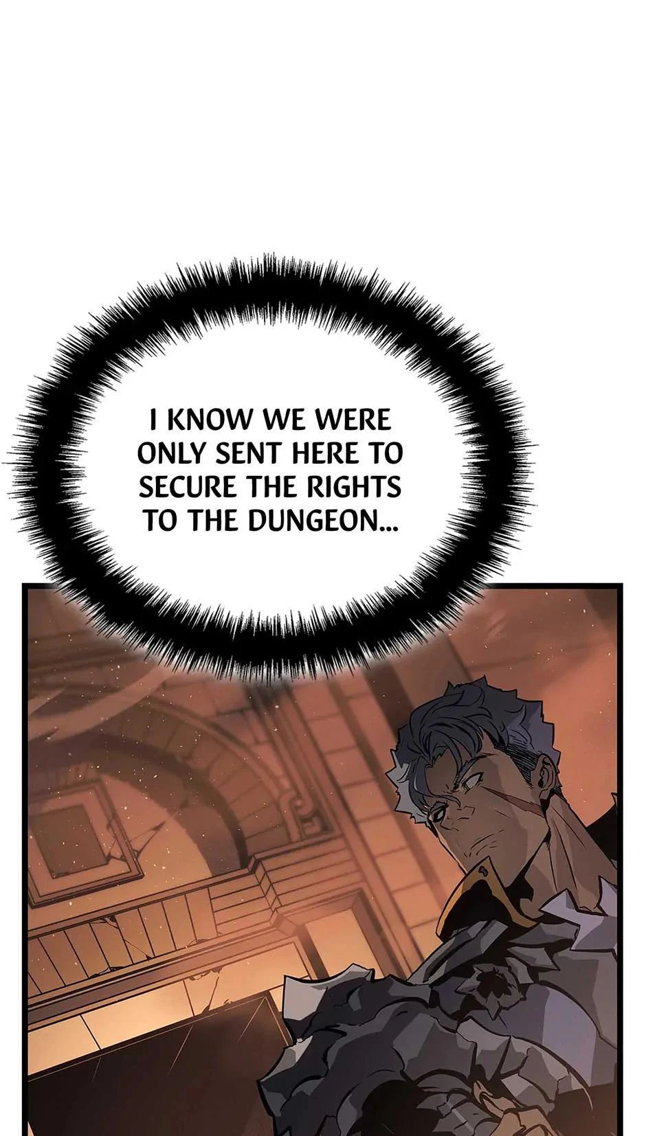 Read Solo Leveling Ragnarok Manga Online