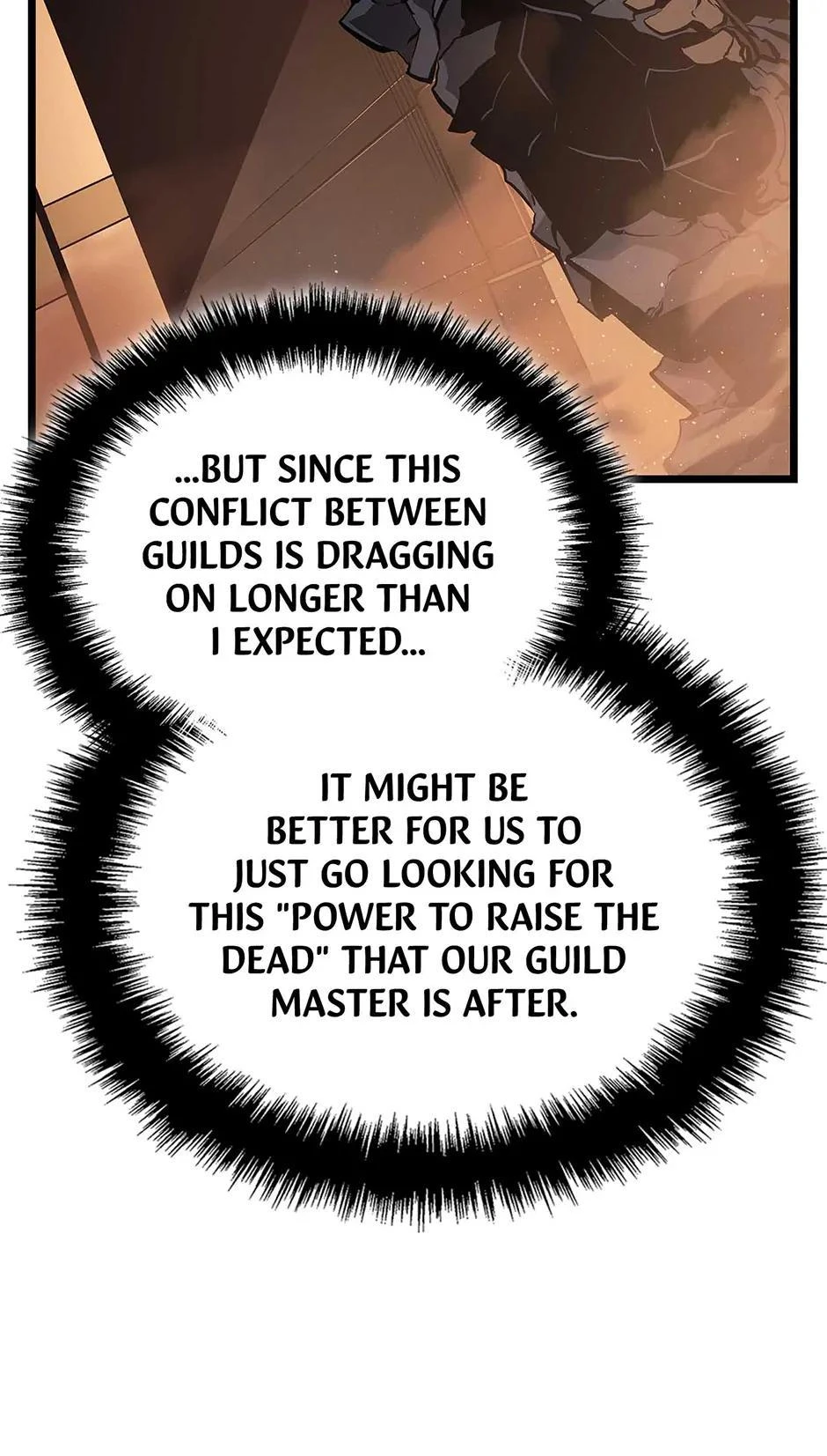 Read Solo Leveling Ragnarok Manga Online