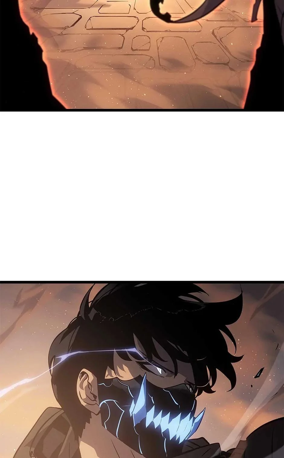 Read Solo Leveling Ragnarok Manga Online