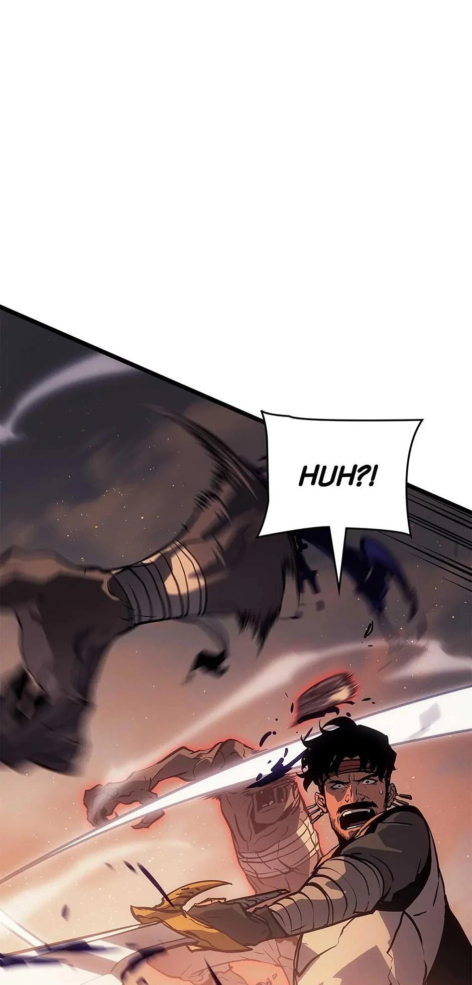 Read Solo Leveling Ragnarok Manga Online