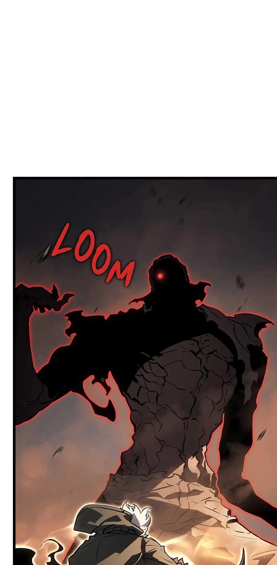Read Solo Leveling Ragnarok Manga Online
