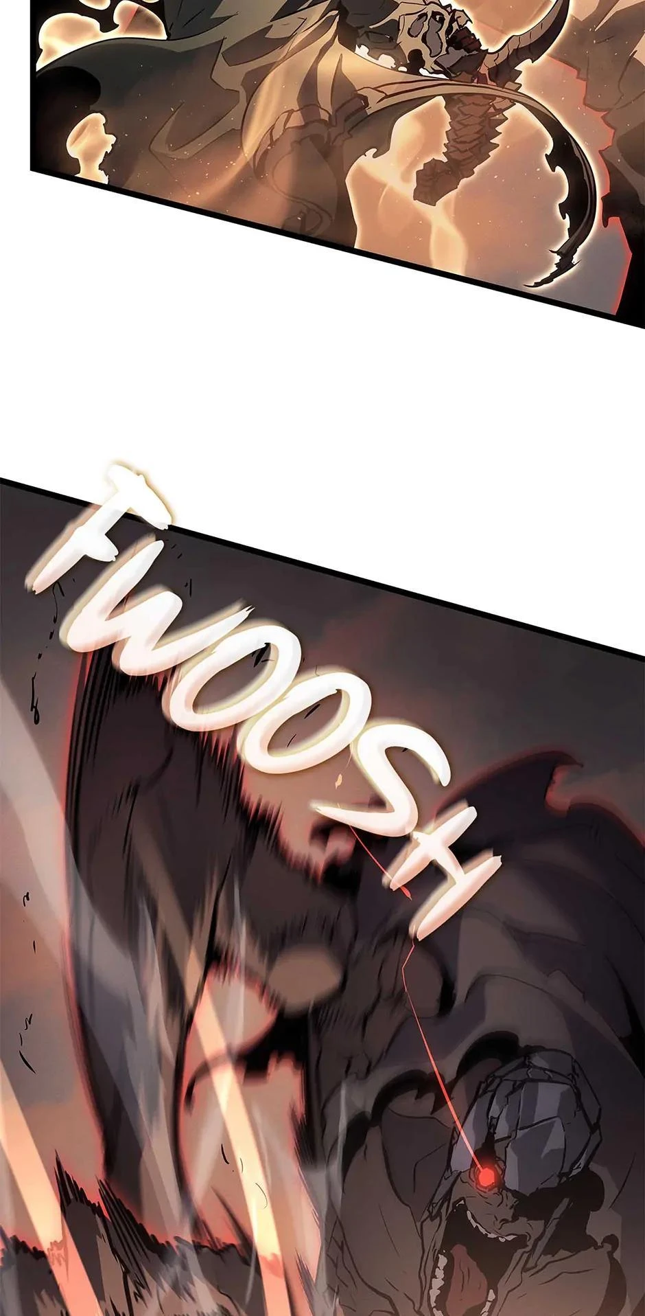 Read Solo Leveling Ragnarok Manga Online