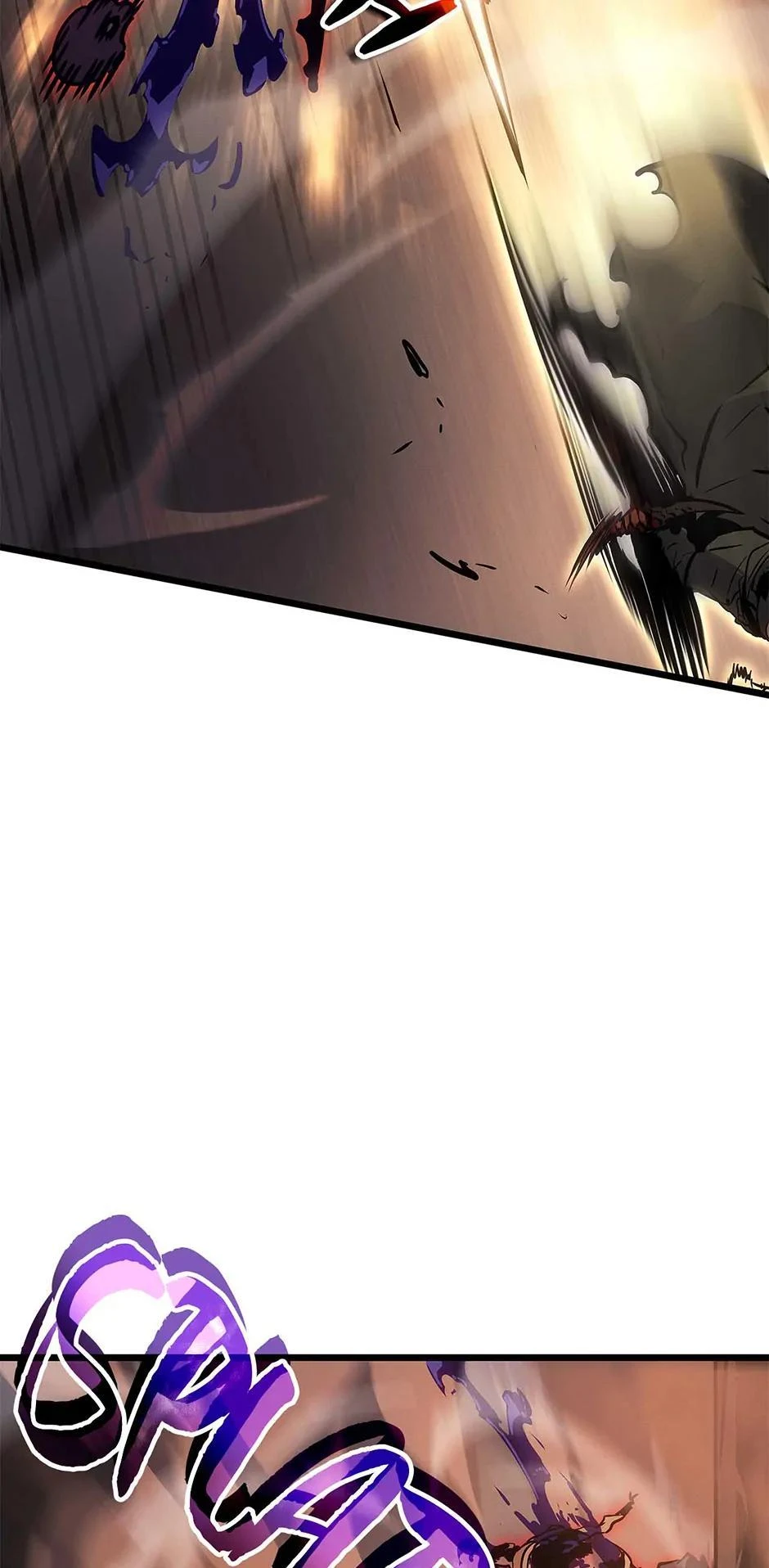 Read Solo Leveling Ragnarok Manga Online