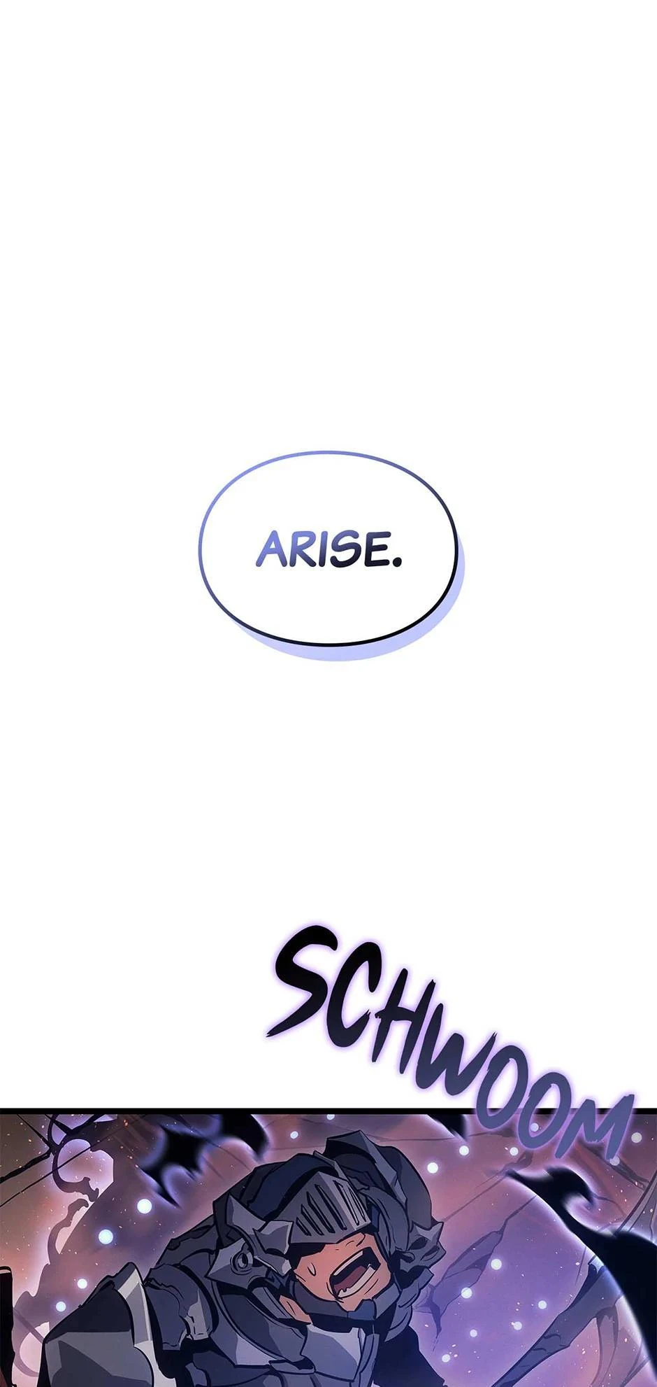 Read Solo Leveling Ragnarok Manga Online