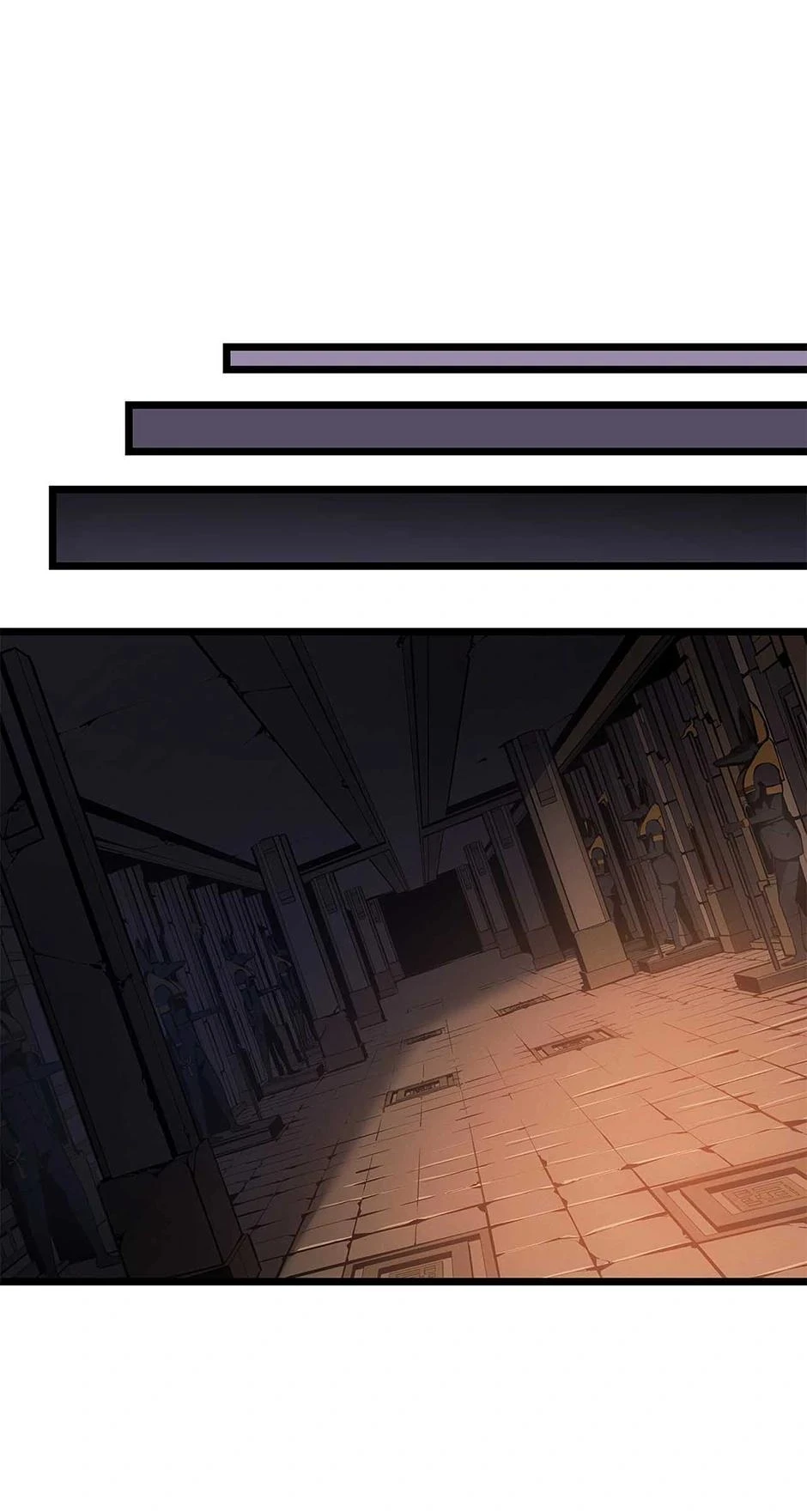 Read Solo Leveling Ragnarok Manga Online