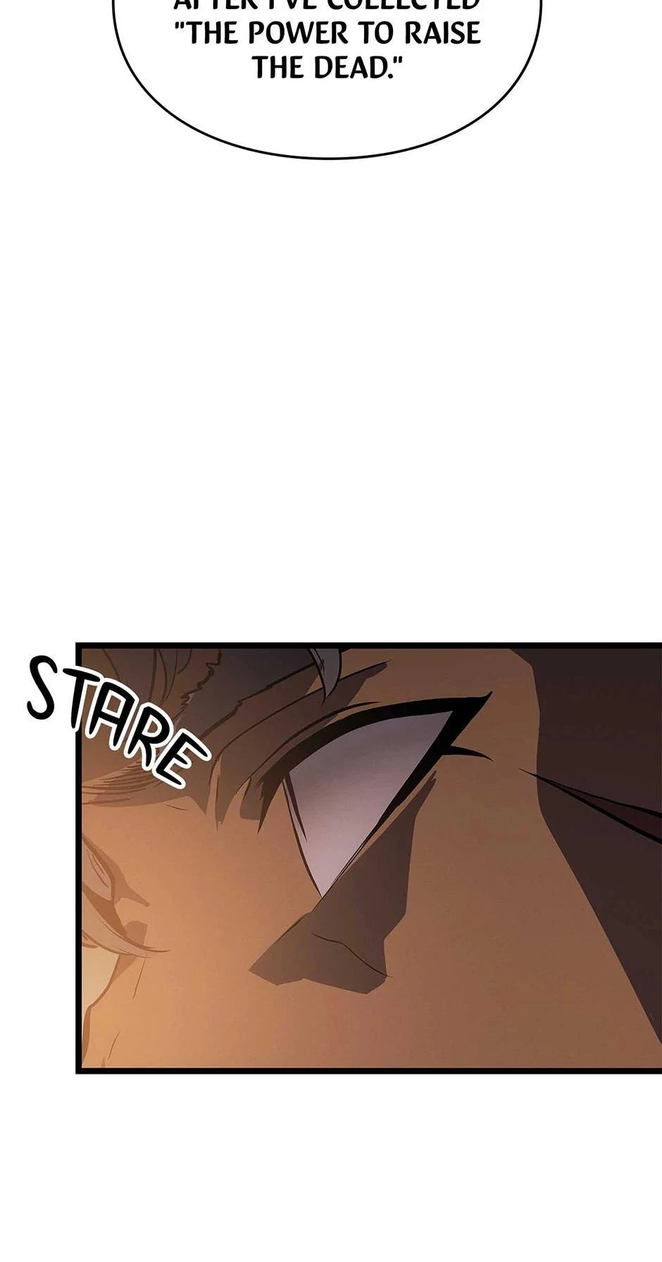 Read Solo Leveling Ragnarok Manga Online