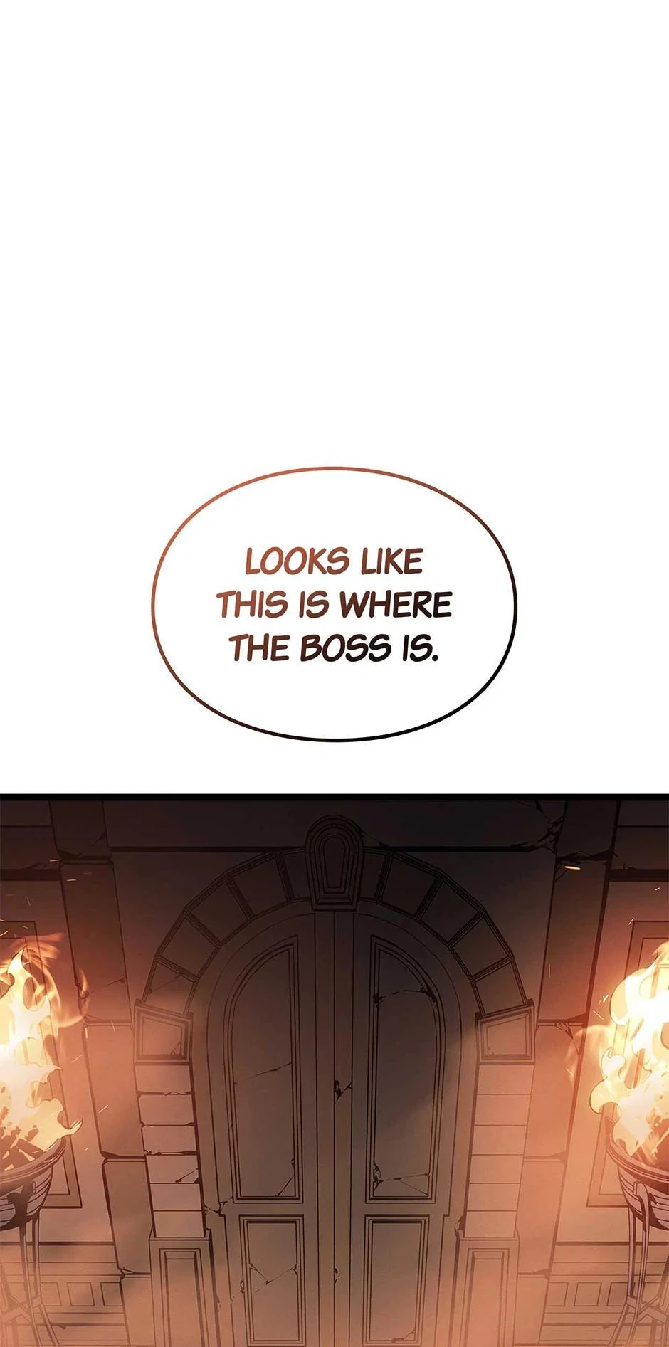 Read Solo Leveling Ragnarok Manga Online