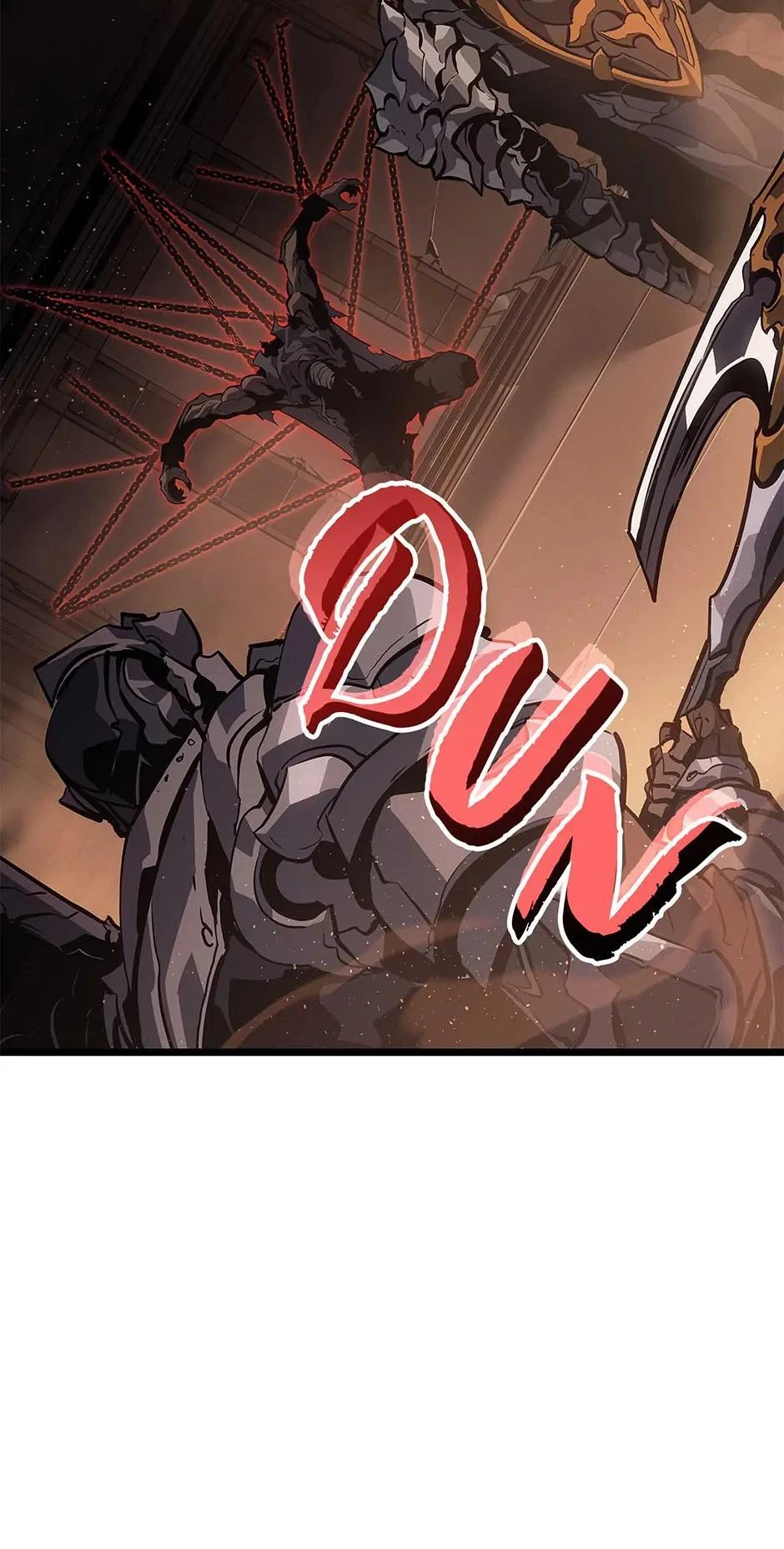 Read Solo Leveling Ragnarok Manga Online