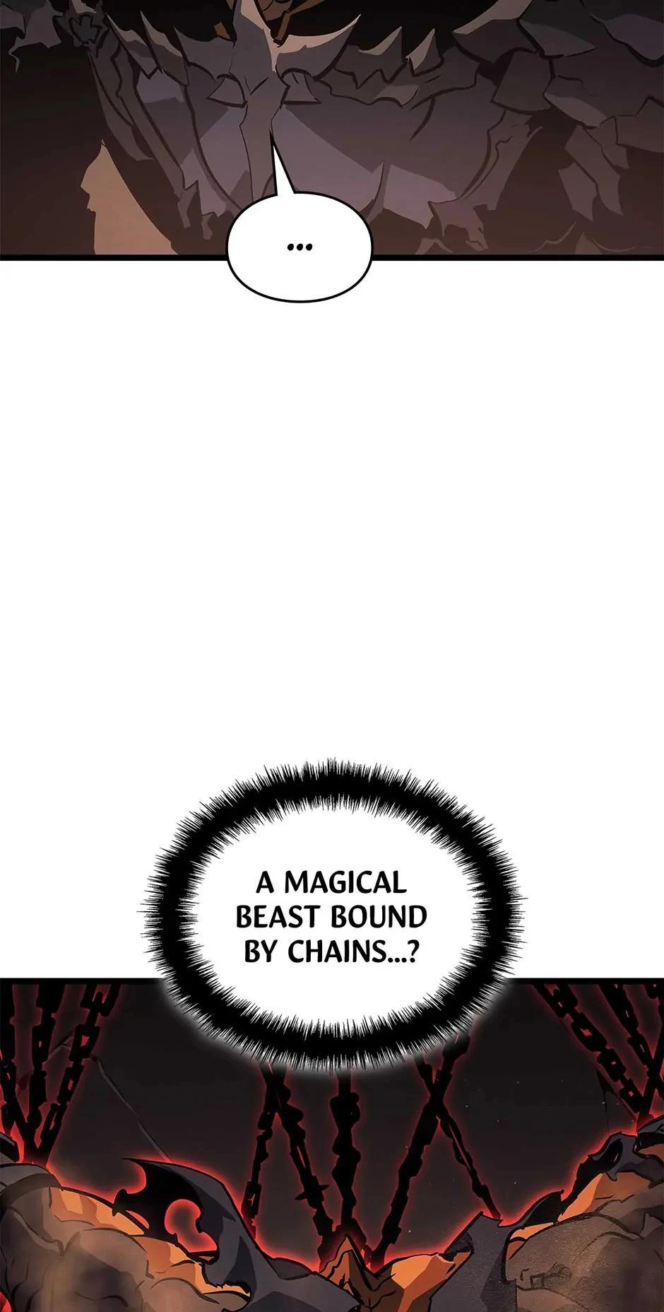 Read Solo Leveling Ragnarok Manga Online