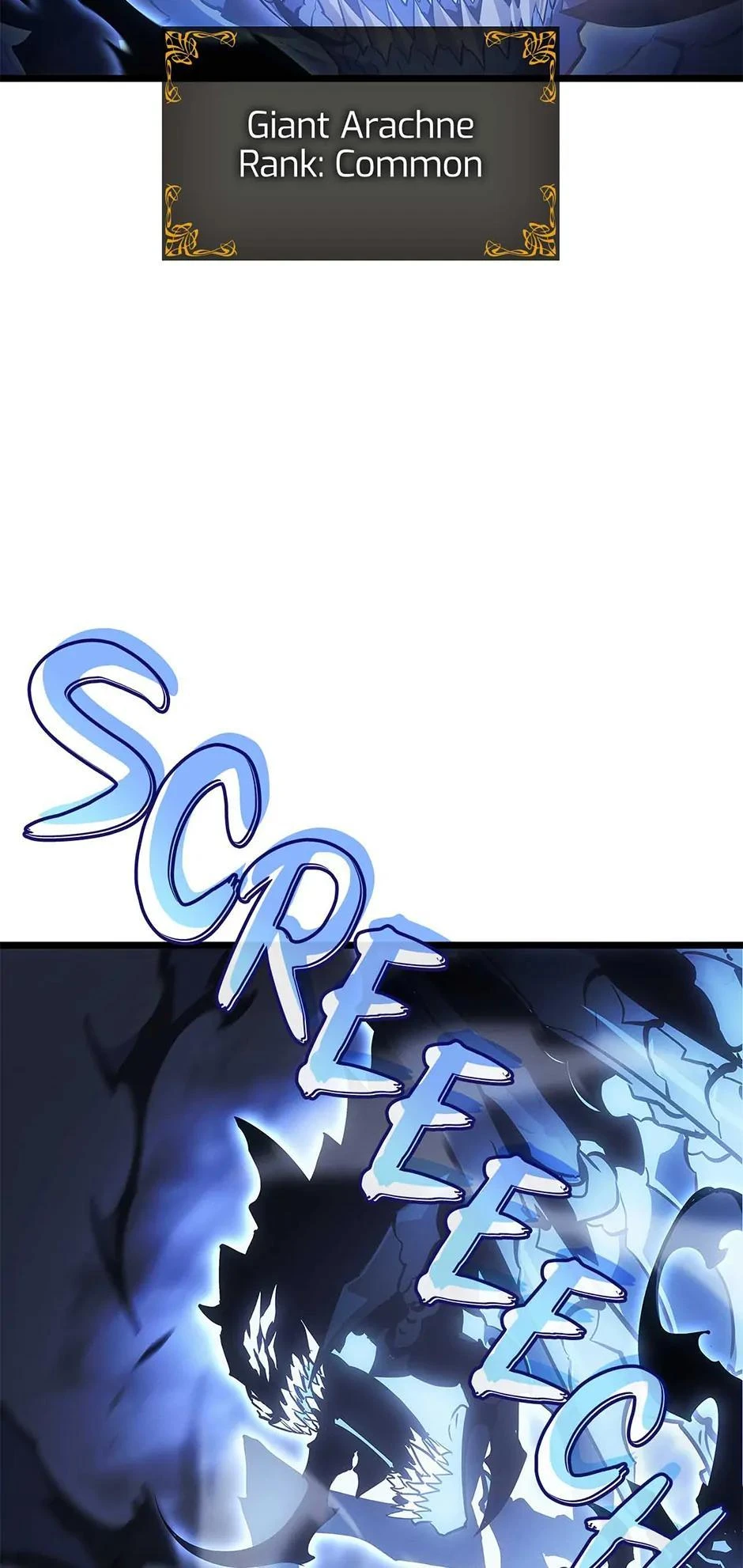 Read Solo Leveling Ragnarok Manga Online