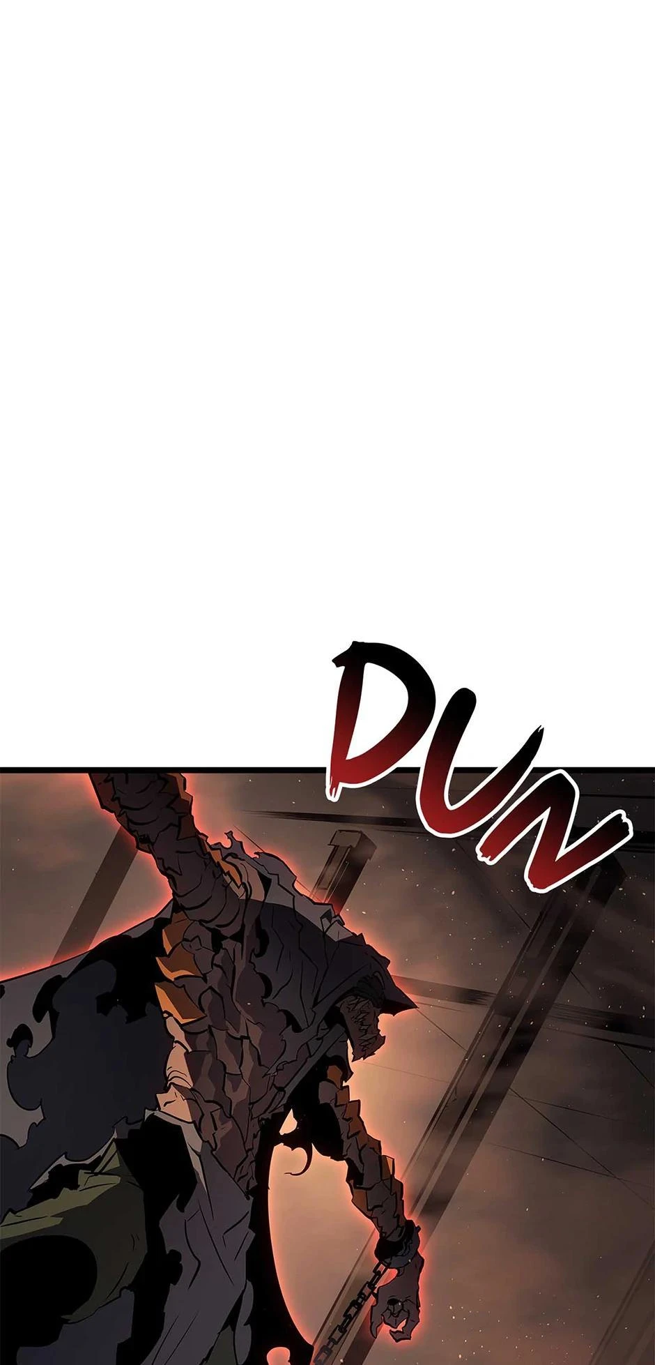 Read Solo Leveling Ragnarok Manga Online