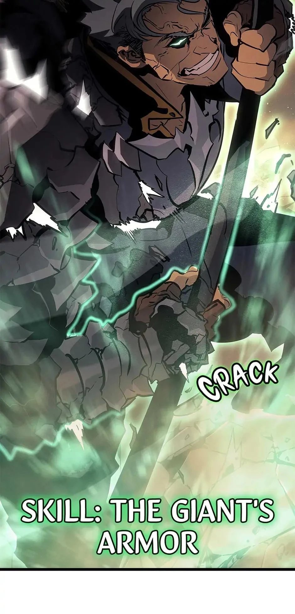 Read Solo Leveling Ragnarok Manga Online