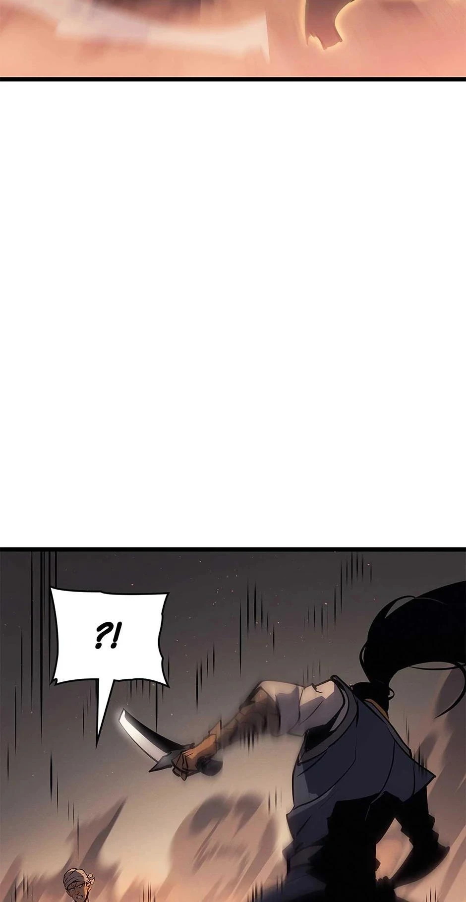 Read Solo Leveling Ragnarok Manga Online
