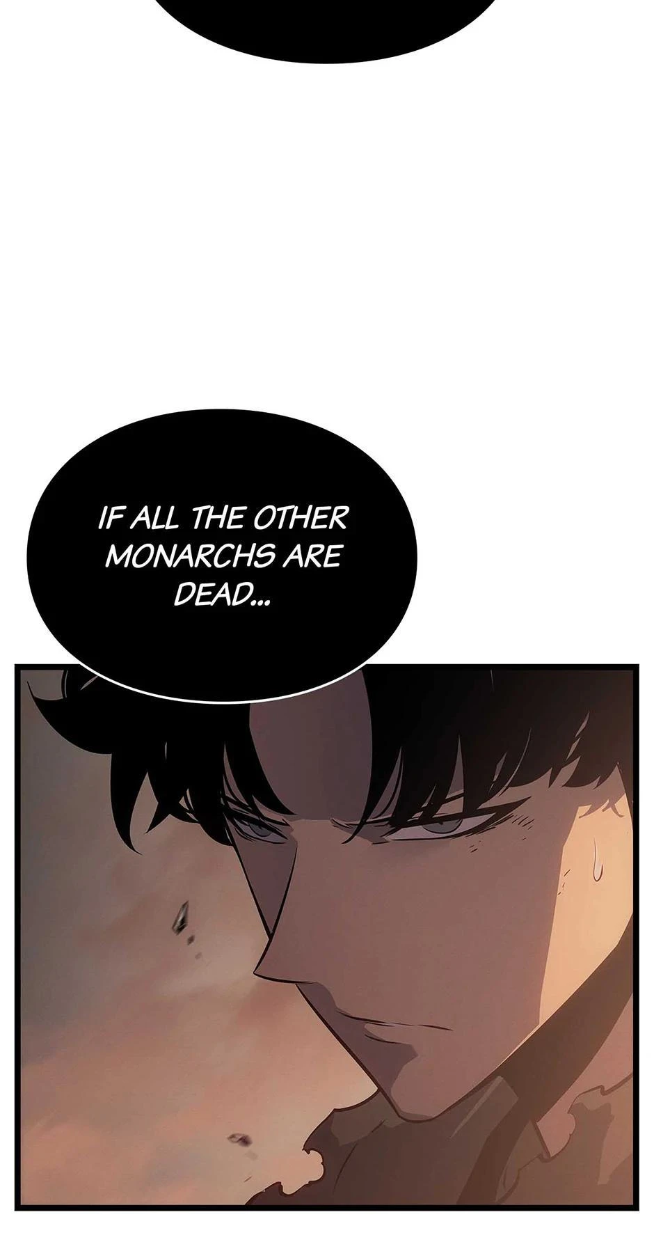 Read Solo Leveling Ragnarok Manga Online