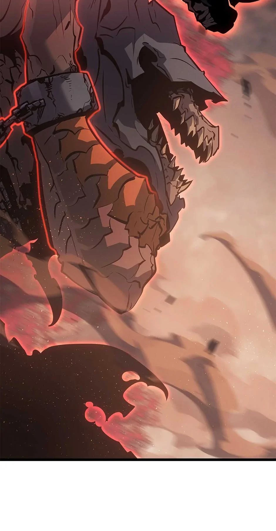 Read Solo Leveling Ragnarok Manga Online