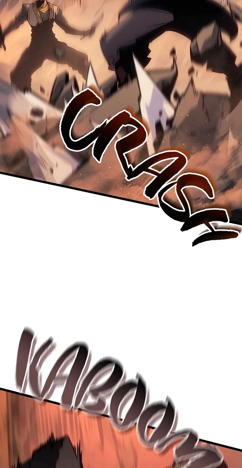 Read Solo Leveling Ragnarok Manga Online