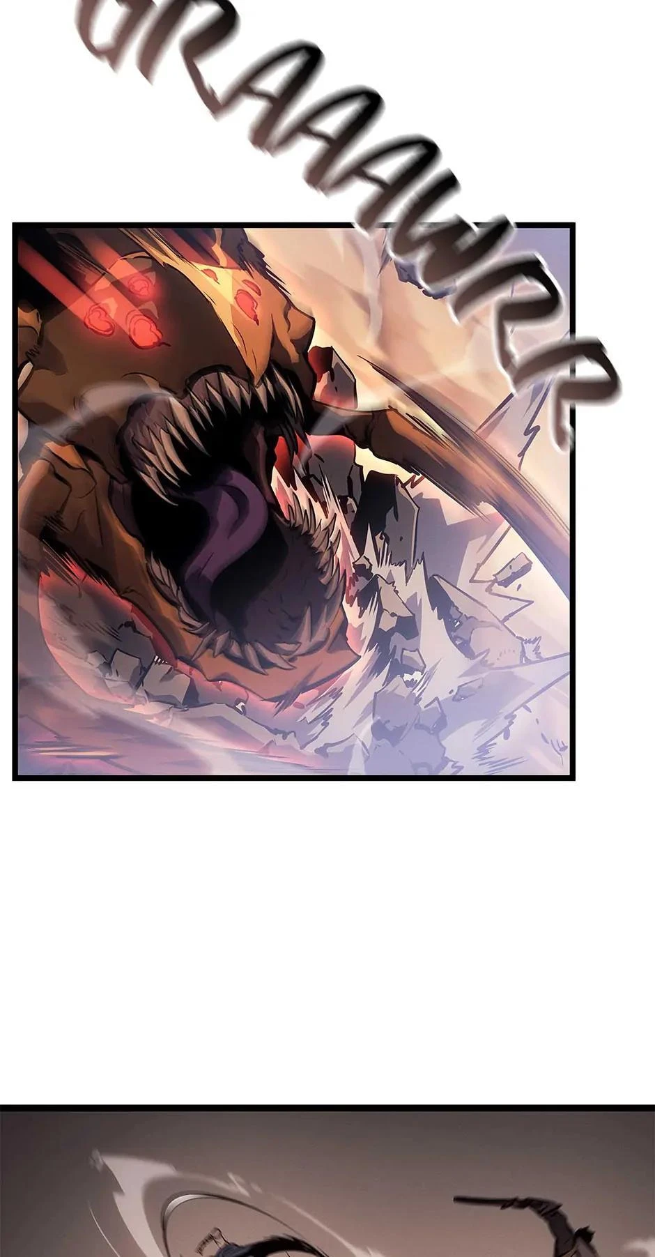 Read Solo Leveling Ragnarok Manga Online