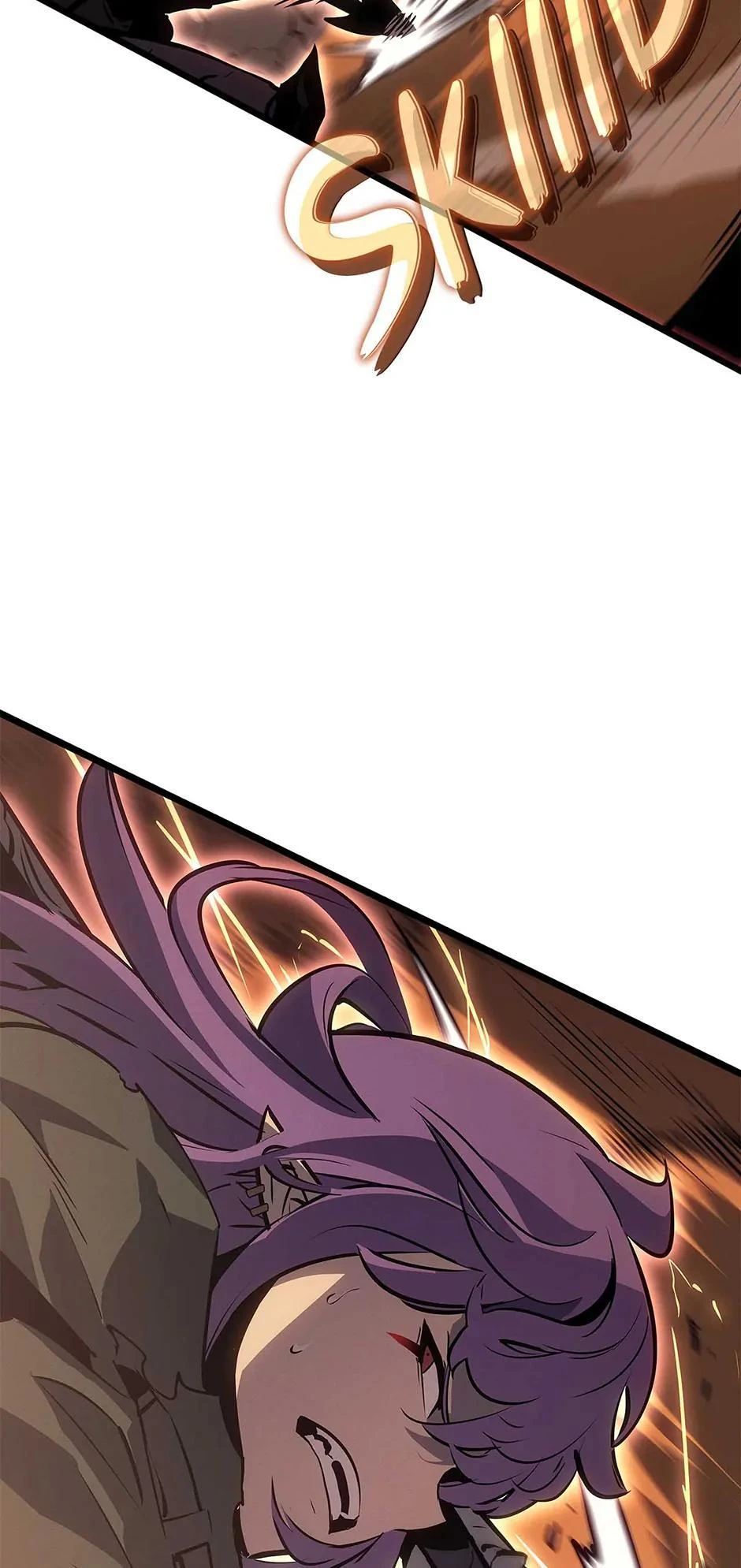 Read Solo Leveling Ragnarok Manga Online