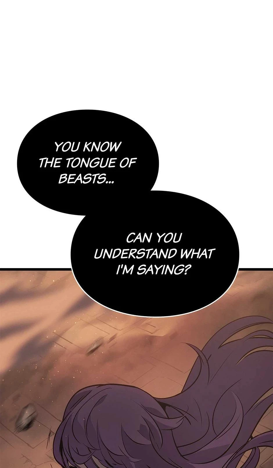 Read Solo Leveling Ragnarok Manga Online